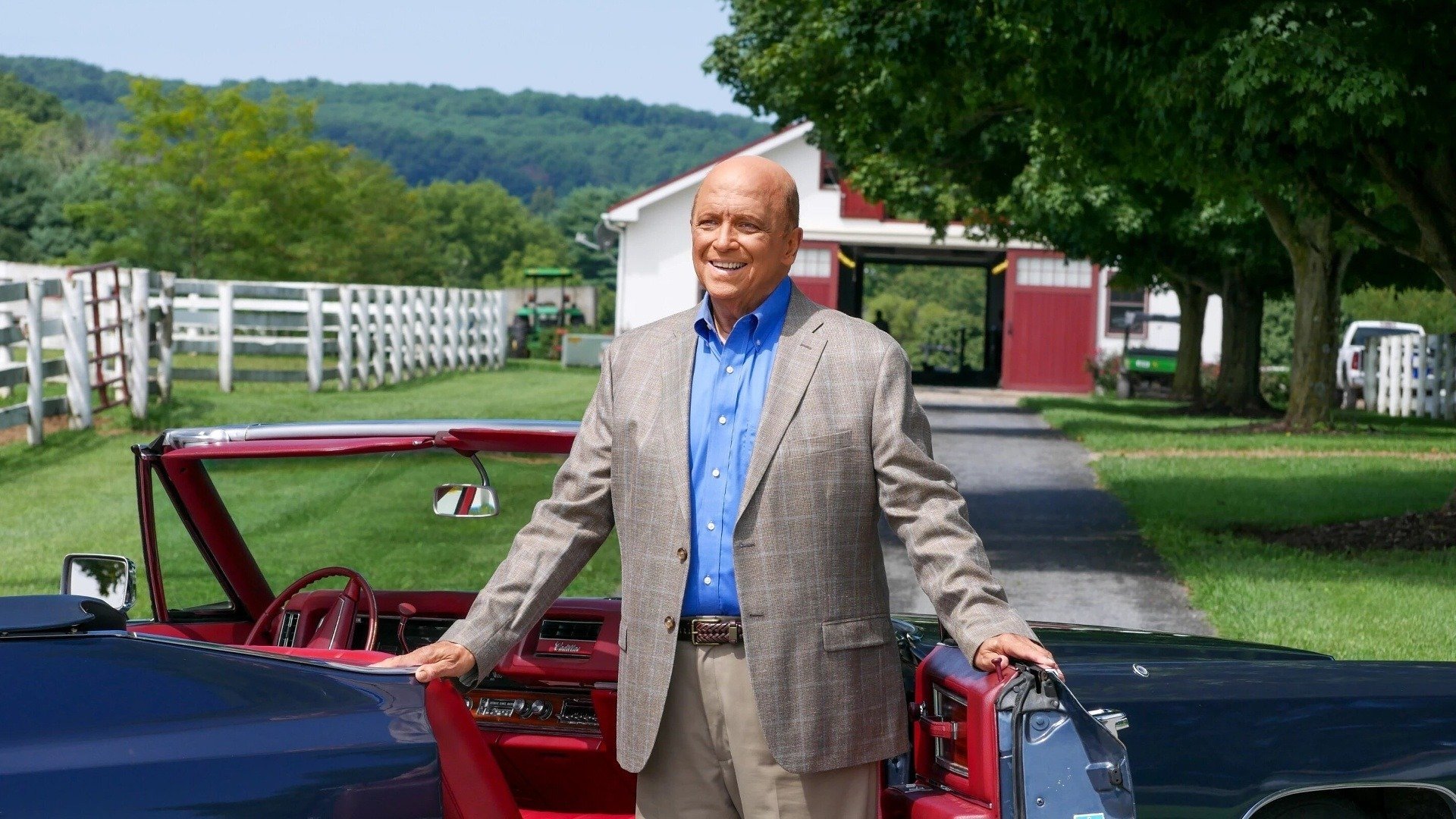 MotorWeek Season 31 Episode 21 : 2012 North American International Auto Show