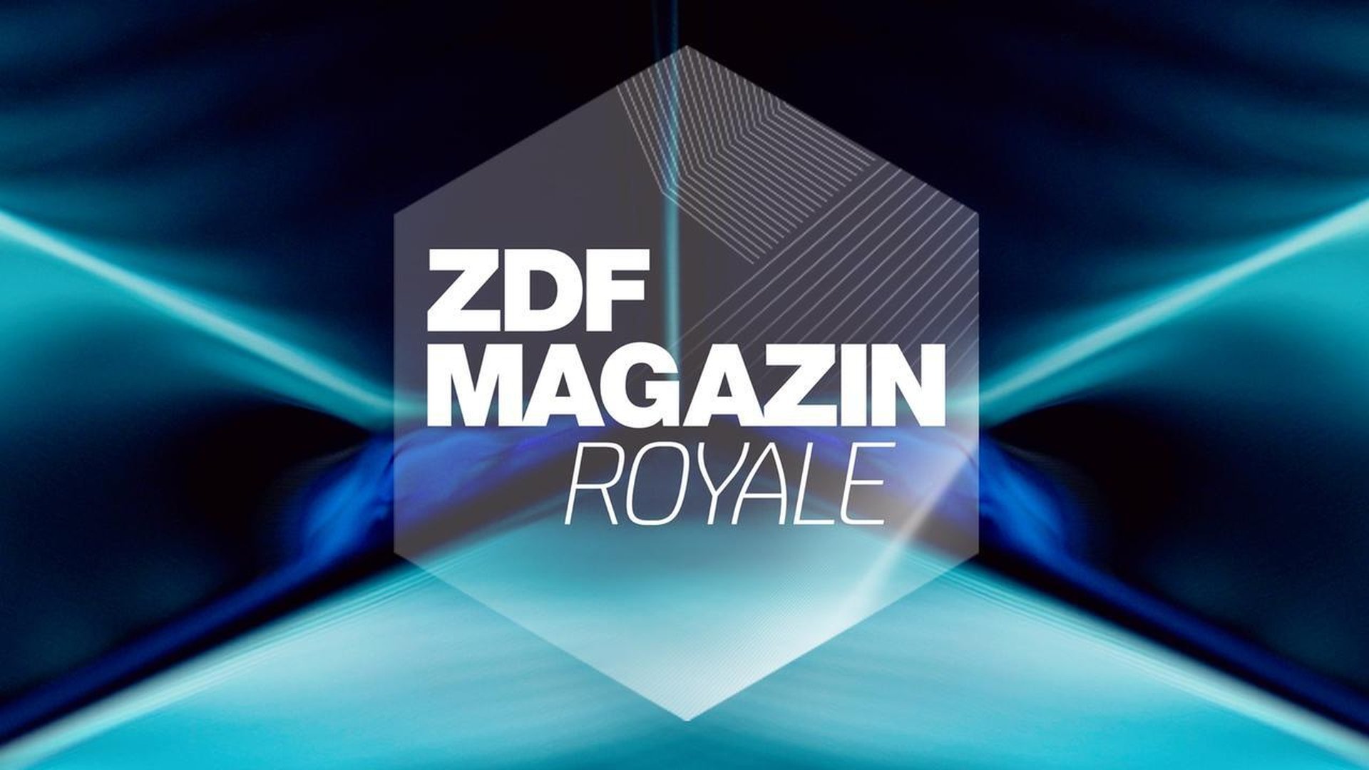 ZDF Magazin Royale Season 3