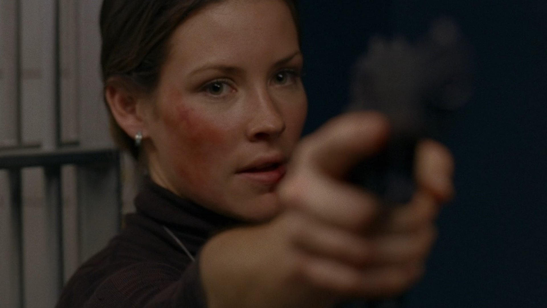 Lost Season 3 Episode 19 : The Brig