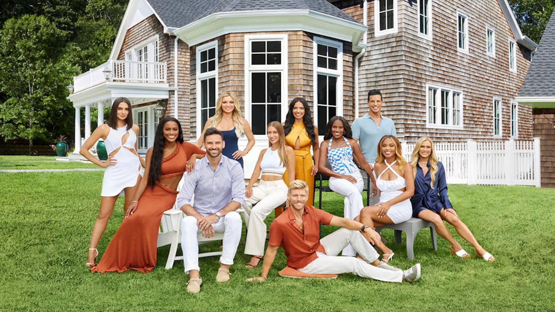 Summer House Season 7 Episode 7 : Rise and Wine