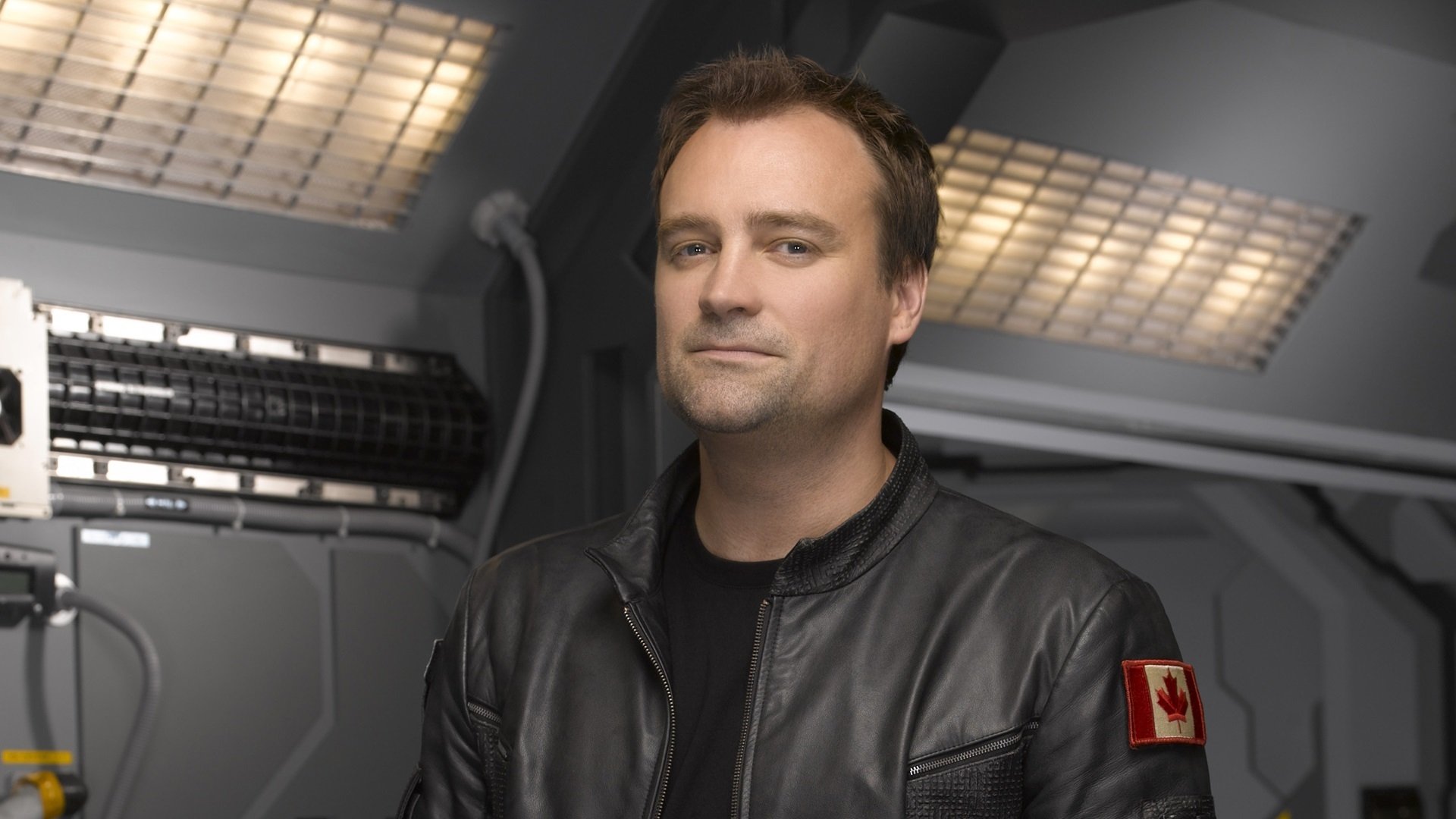 Stargate Atlantis Season 4 Episode 4 : Doppelganger