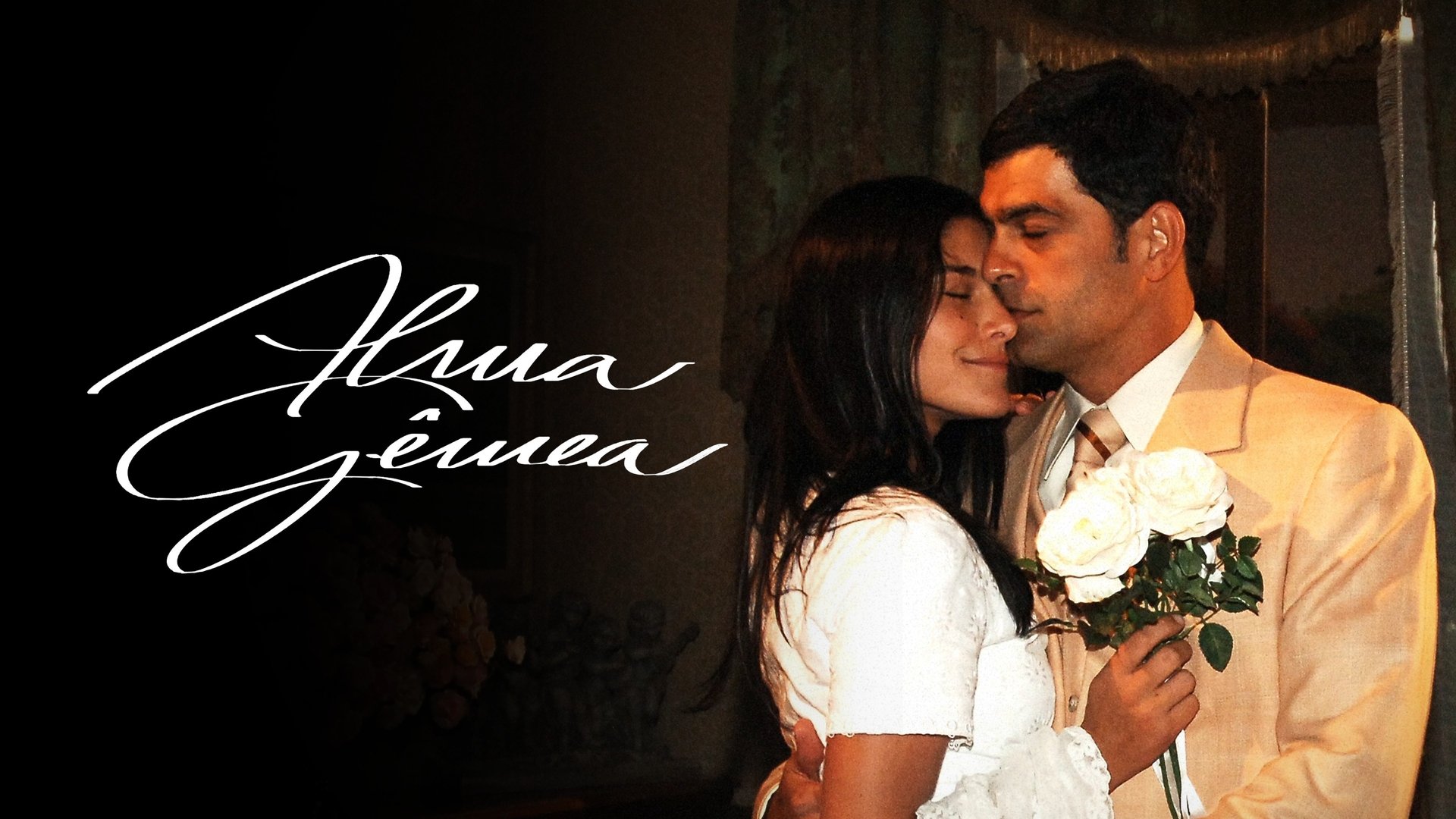 Alma Gêmea Season 1