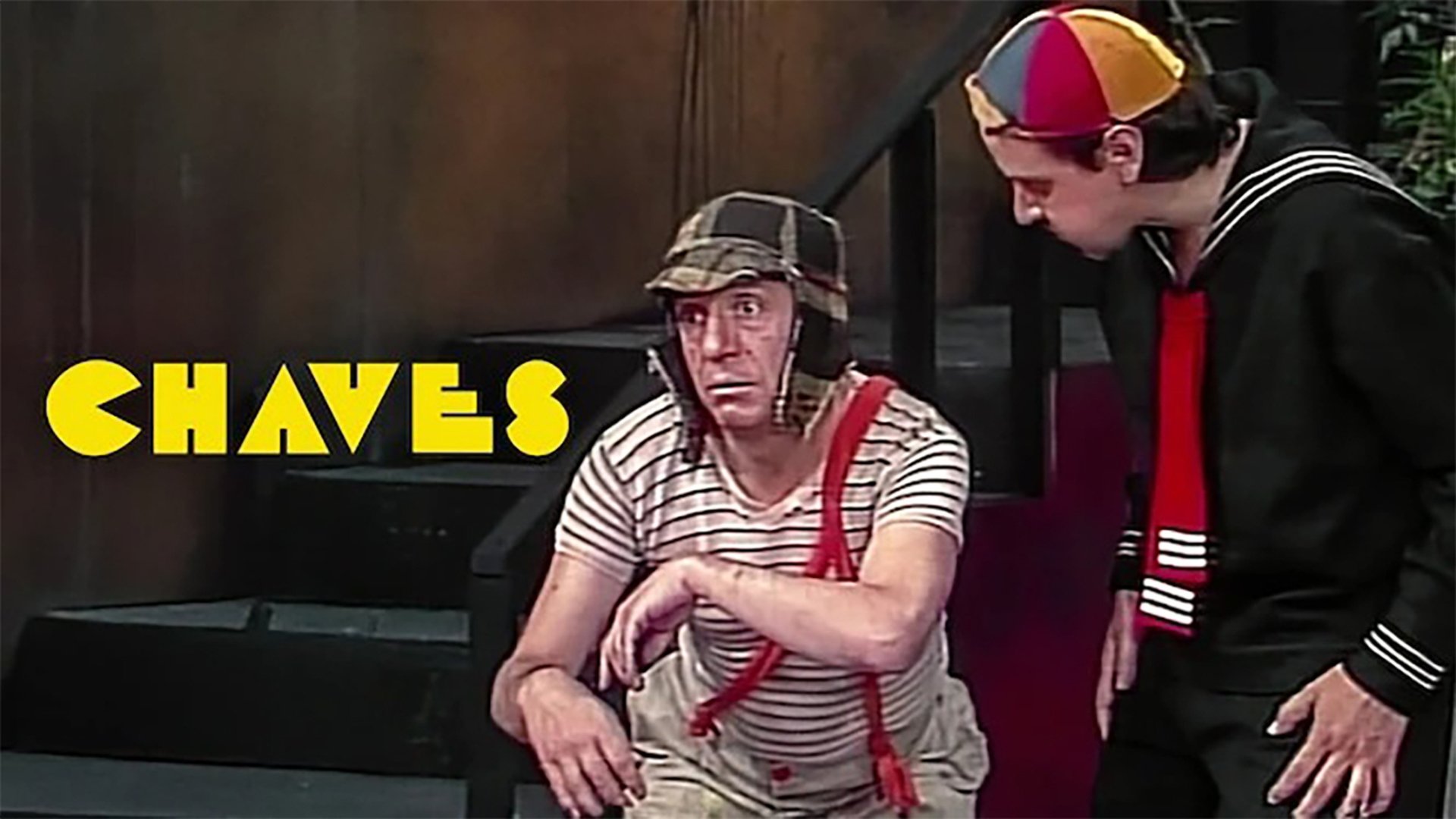 El Chavo del Ocho Season 7 Episode 20 : Episode 20