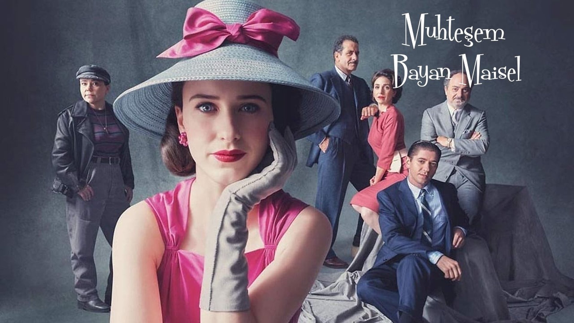 The Marvelous Mrs. Maisel Season 3