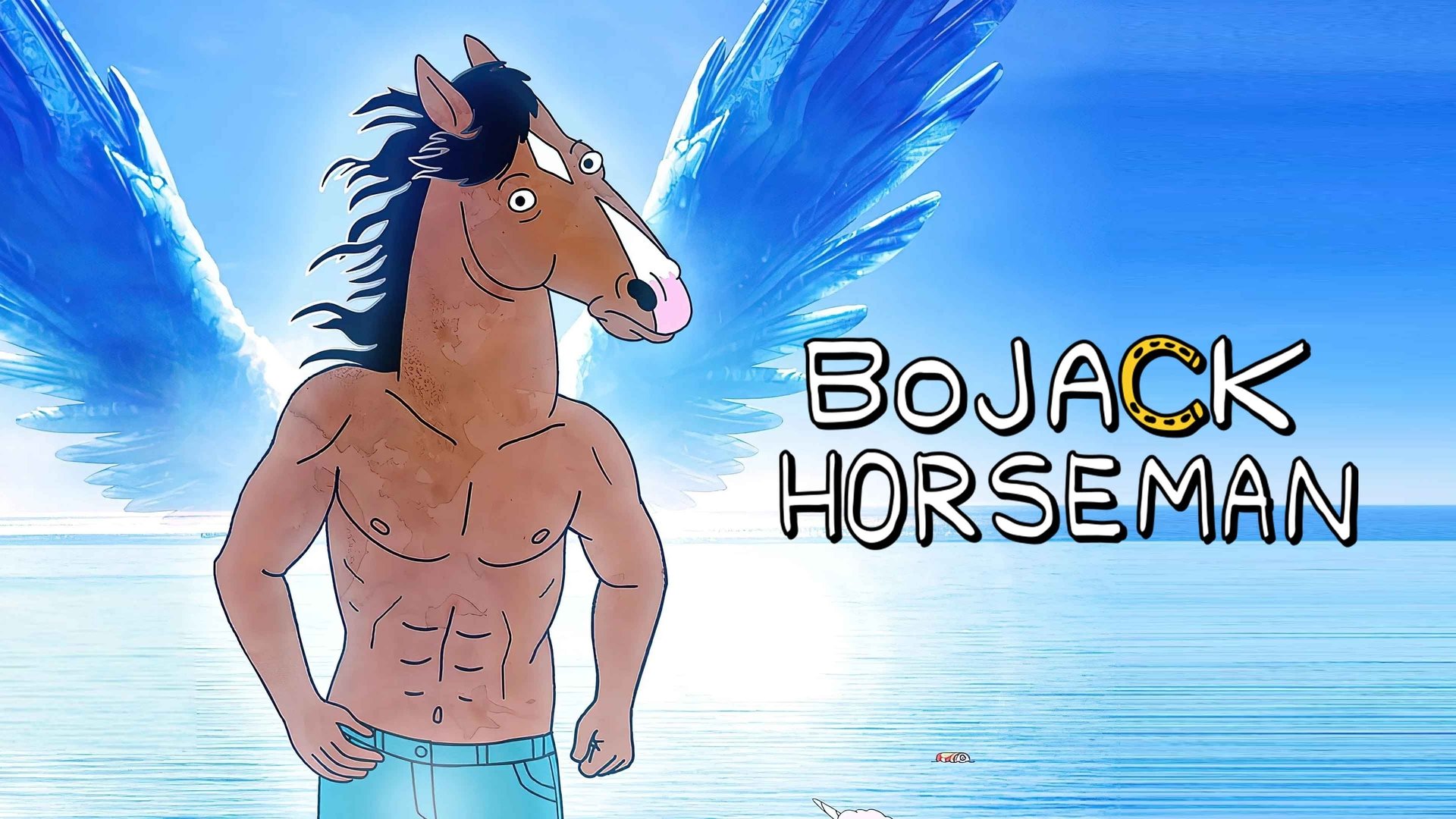 BoJack Horseman