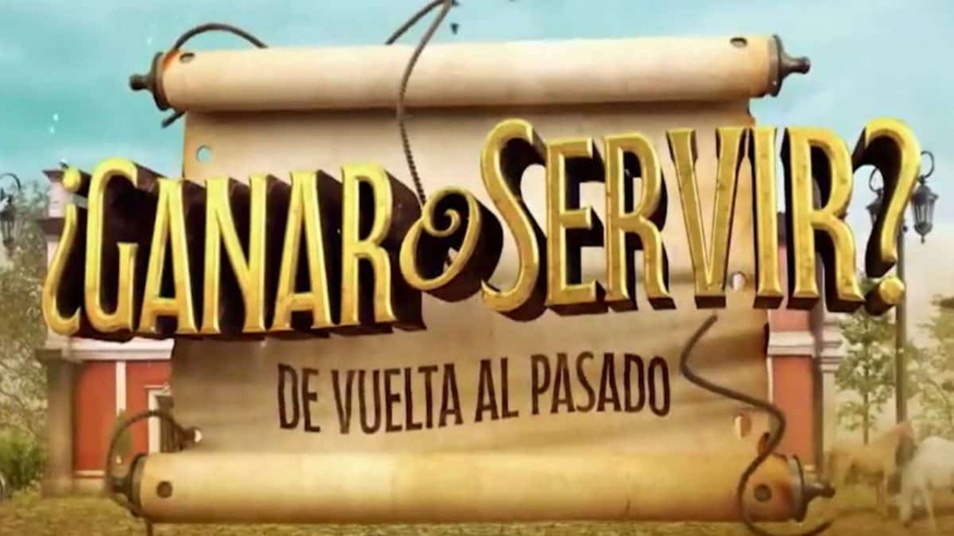 ¿Ganar o servir? Season 1 Episode 44 : Episode 44