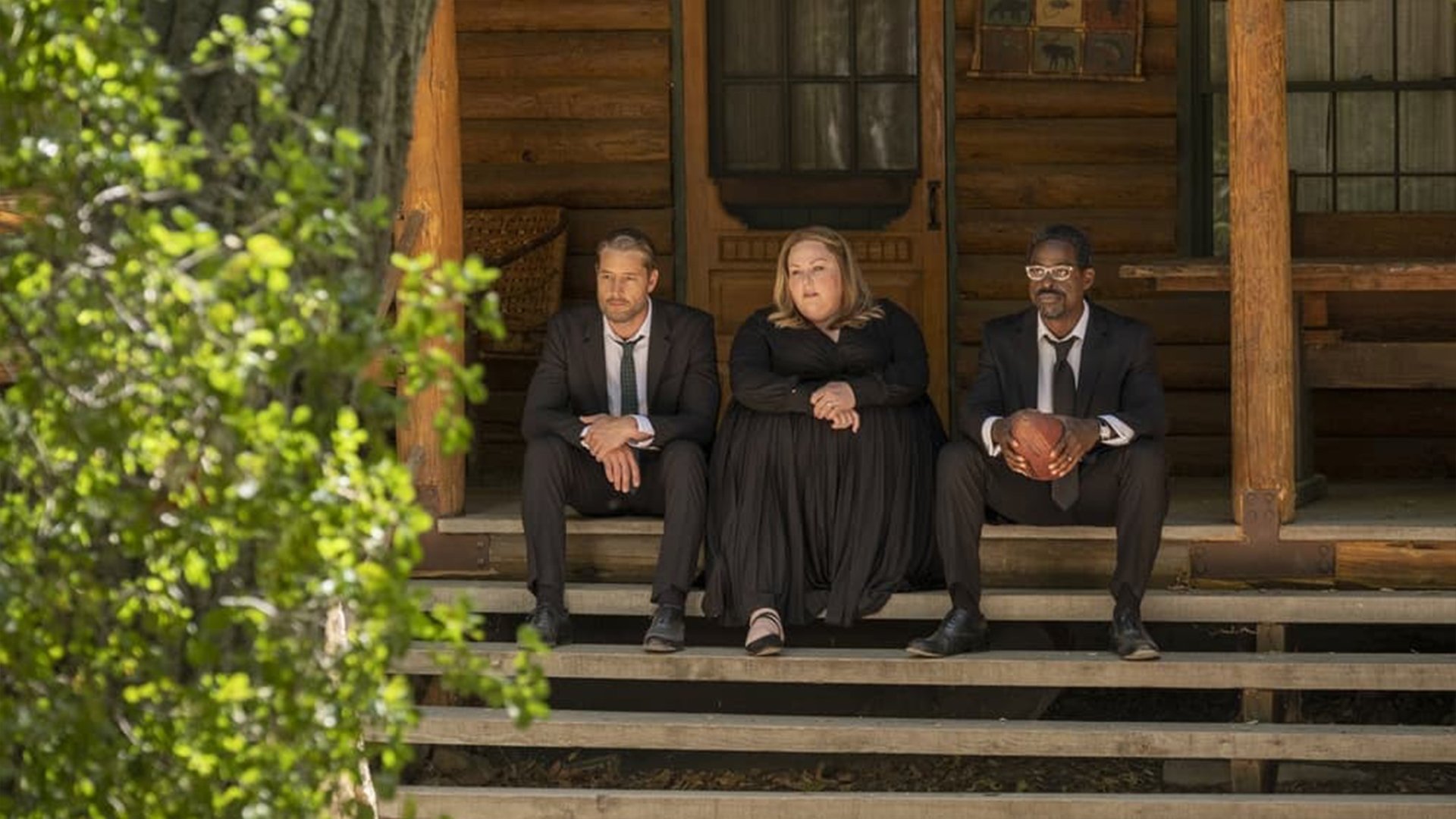This Is Us Season 2 Episode 9 : Number Two