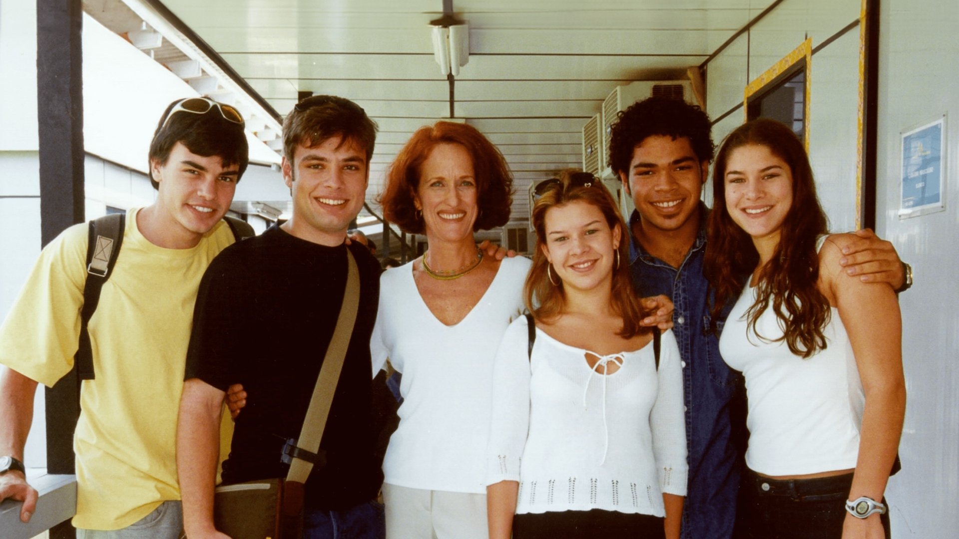 Young Hearts Season  Episode  : 