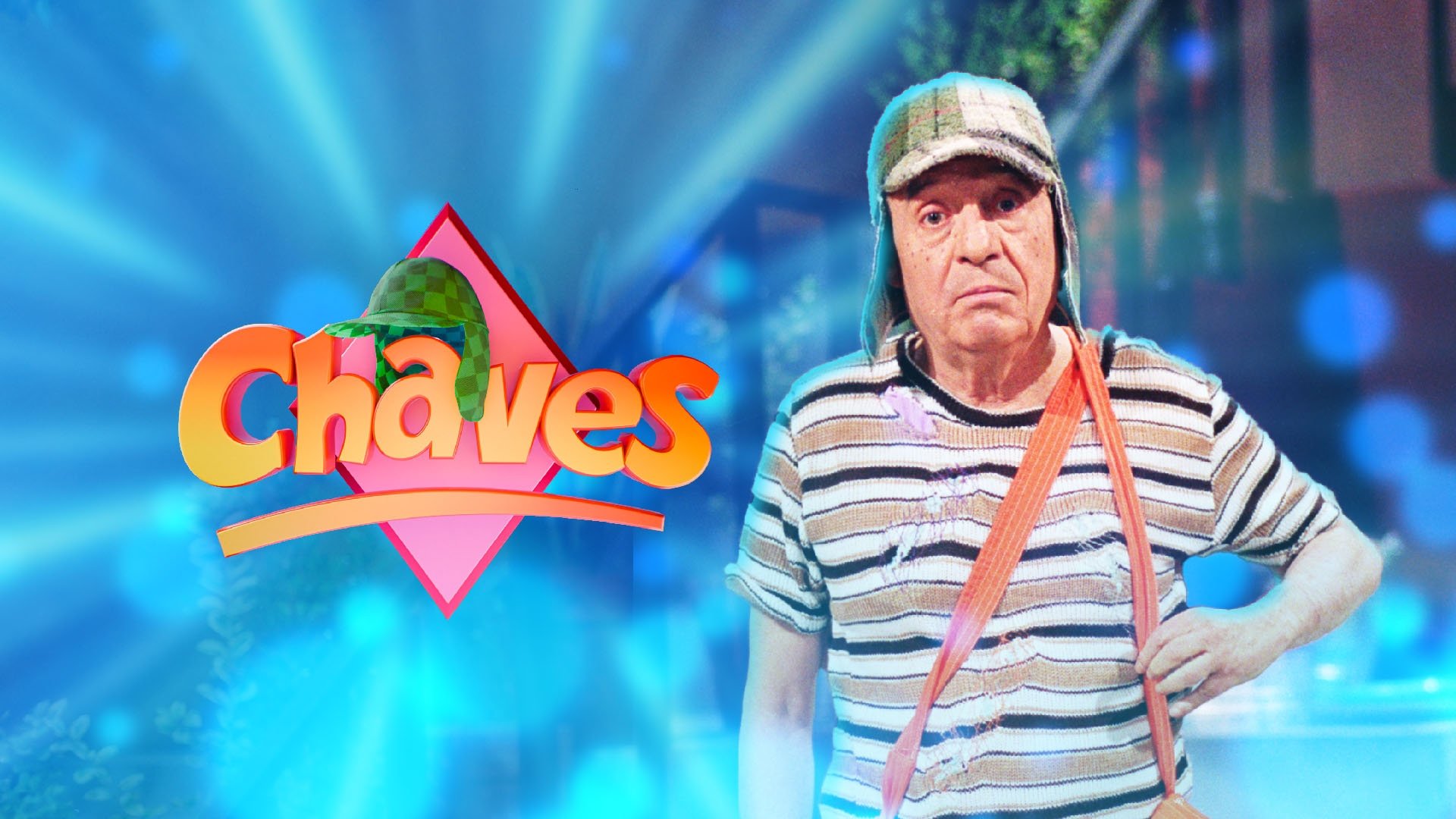 El Chavo del Ocho Season 2 Episode 5 : Episode 5