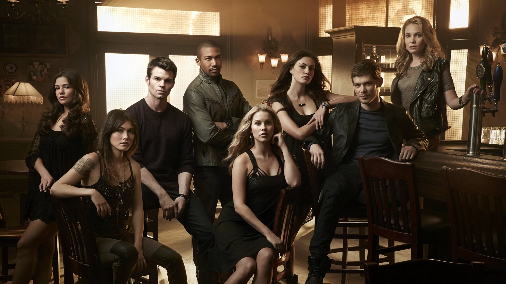 The Originals Season 3 Episode 19 : No More Heartbreaks