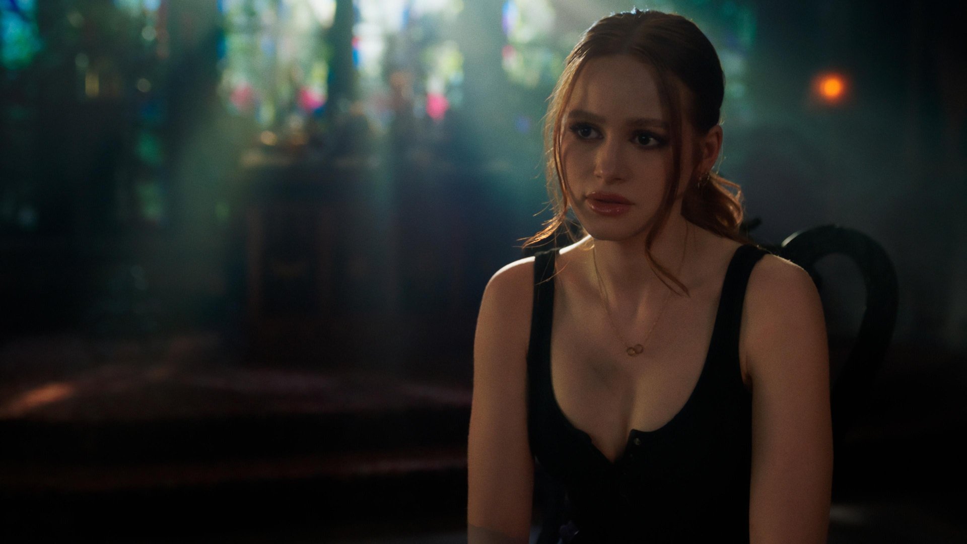 Riverdale Season 4 Episode 3 : Chapter Sixty: Dog Day Afternoon