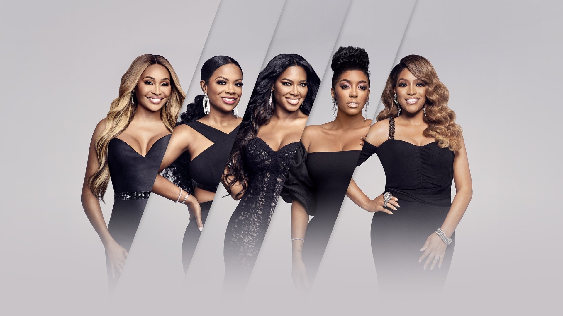The Real Housewives of Atlanta Season 12 Episode 15 : Kenya vs. ken