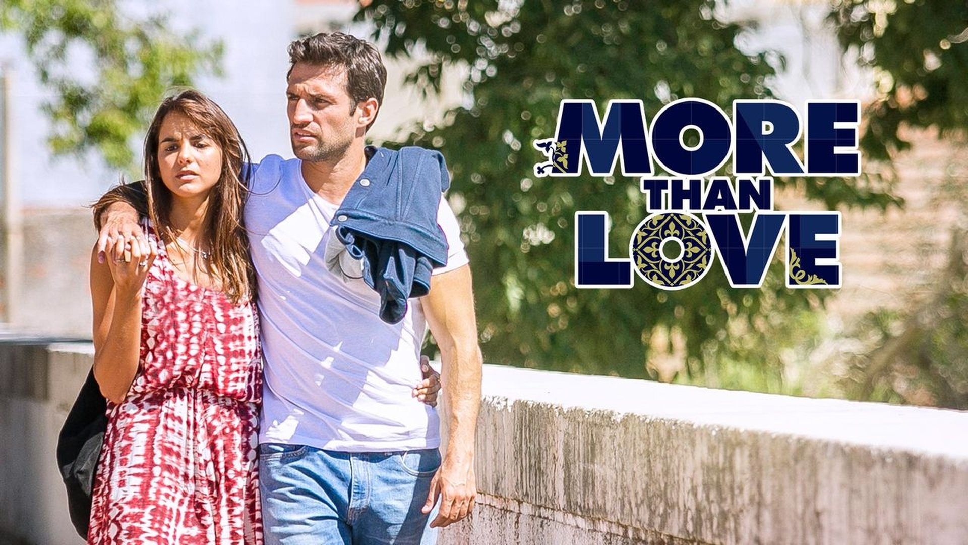 More Than Love Season 2 Episode 30 : Episode 30