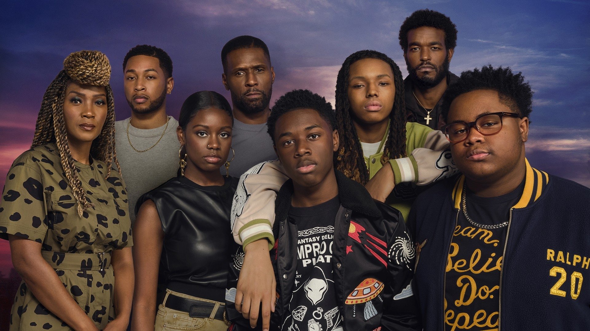 The Chi Season 5