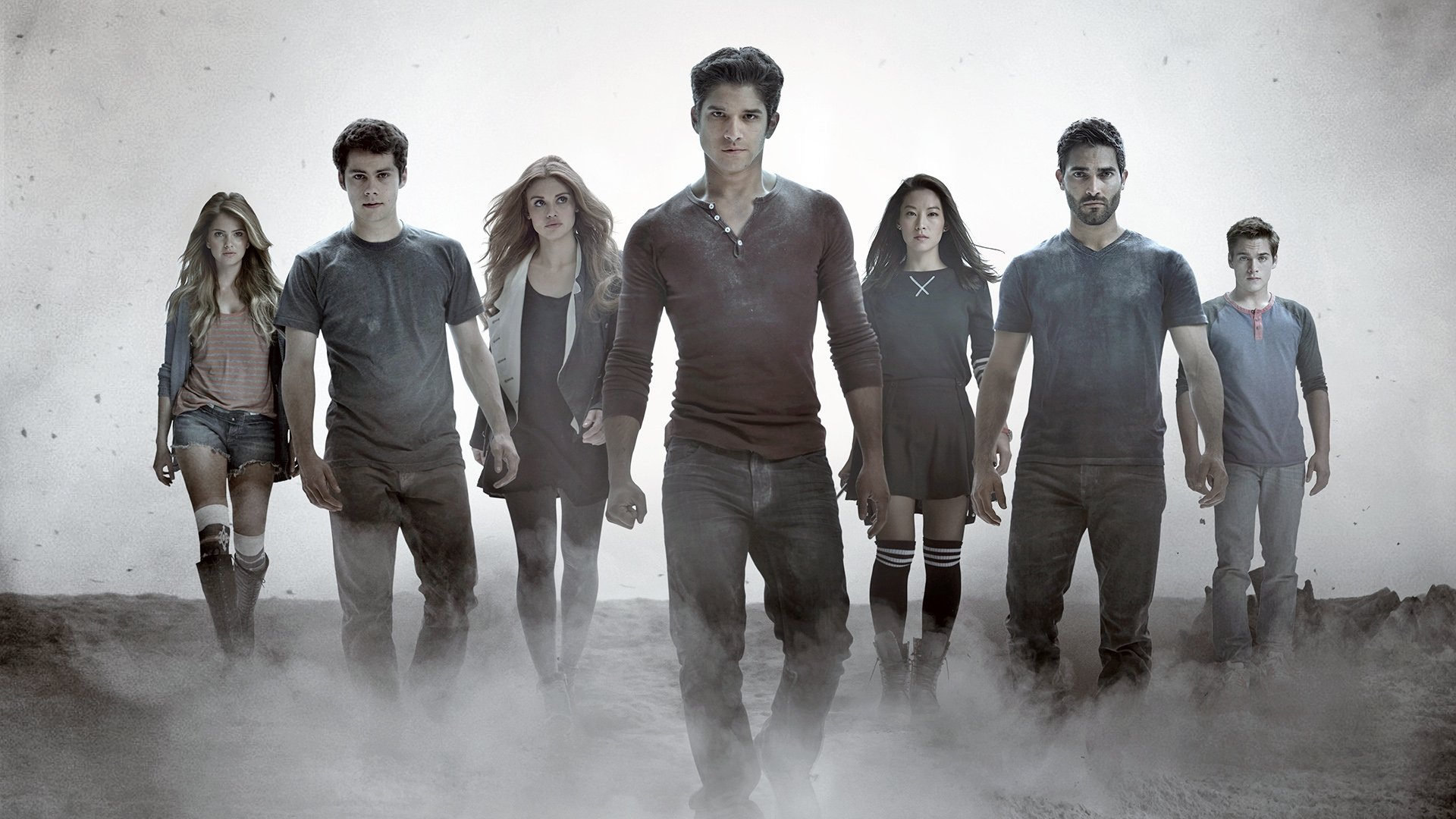 Teen Wolf Season 4 Episode 10 : Monstrous