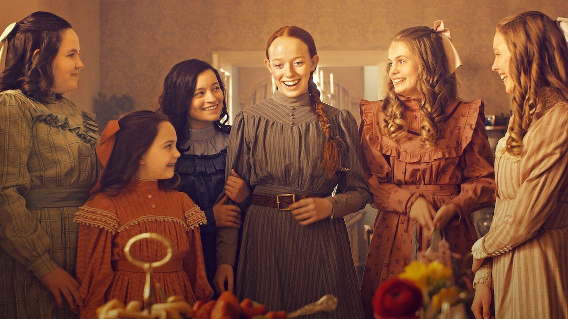 Anne with an E Season 2 Episode 9 : What We Have Been Makes Us What We Are