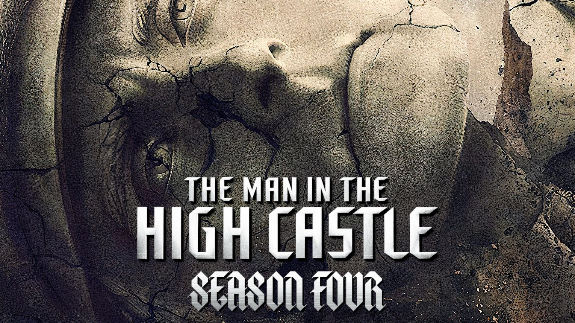 The Man in the High Castle Season 2
