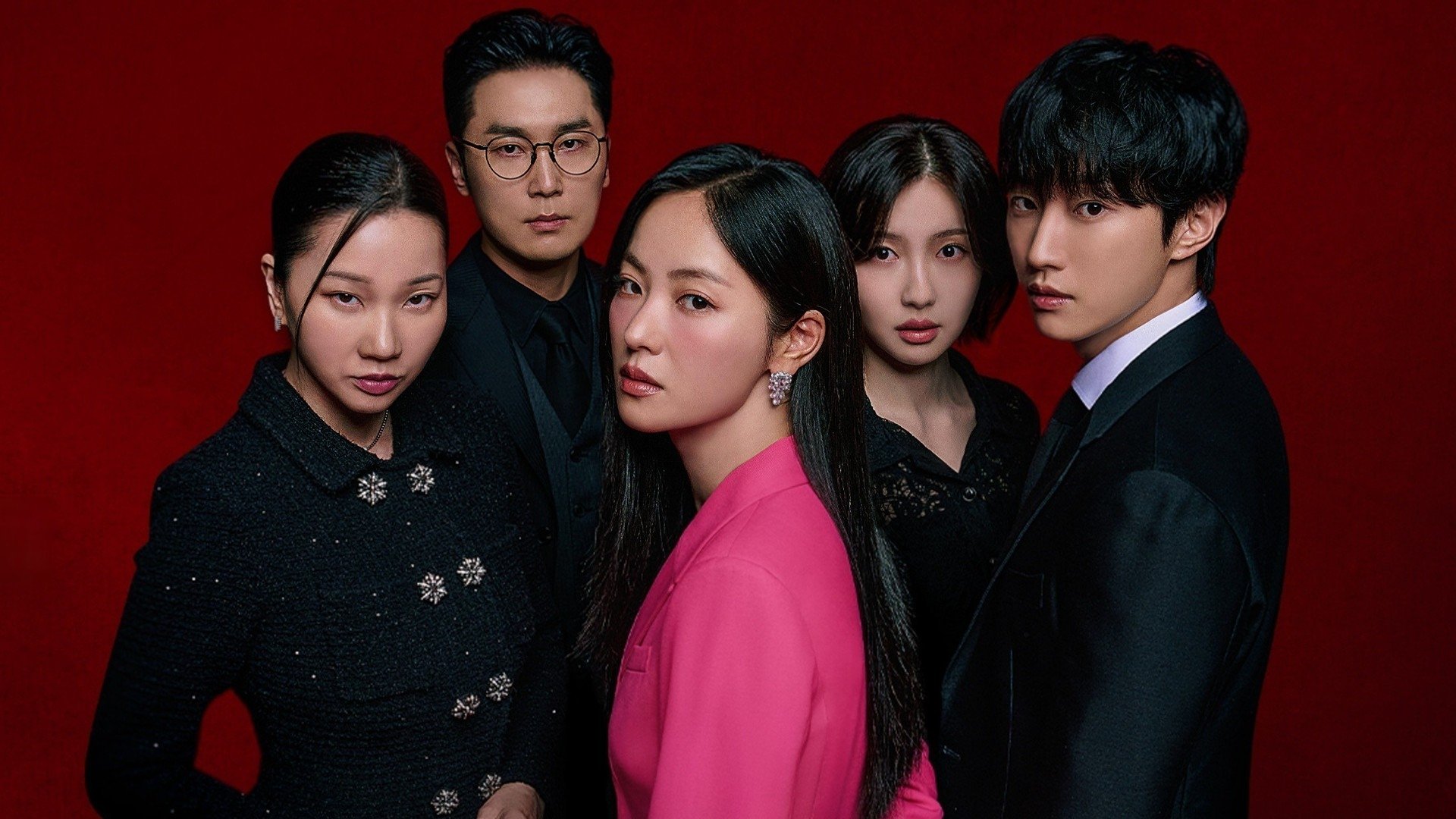 Ms. Incognito Season 1 Episode 8 : Episode 8