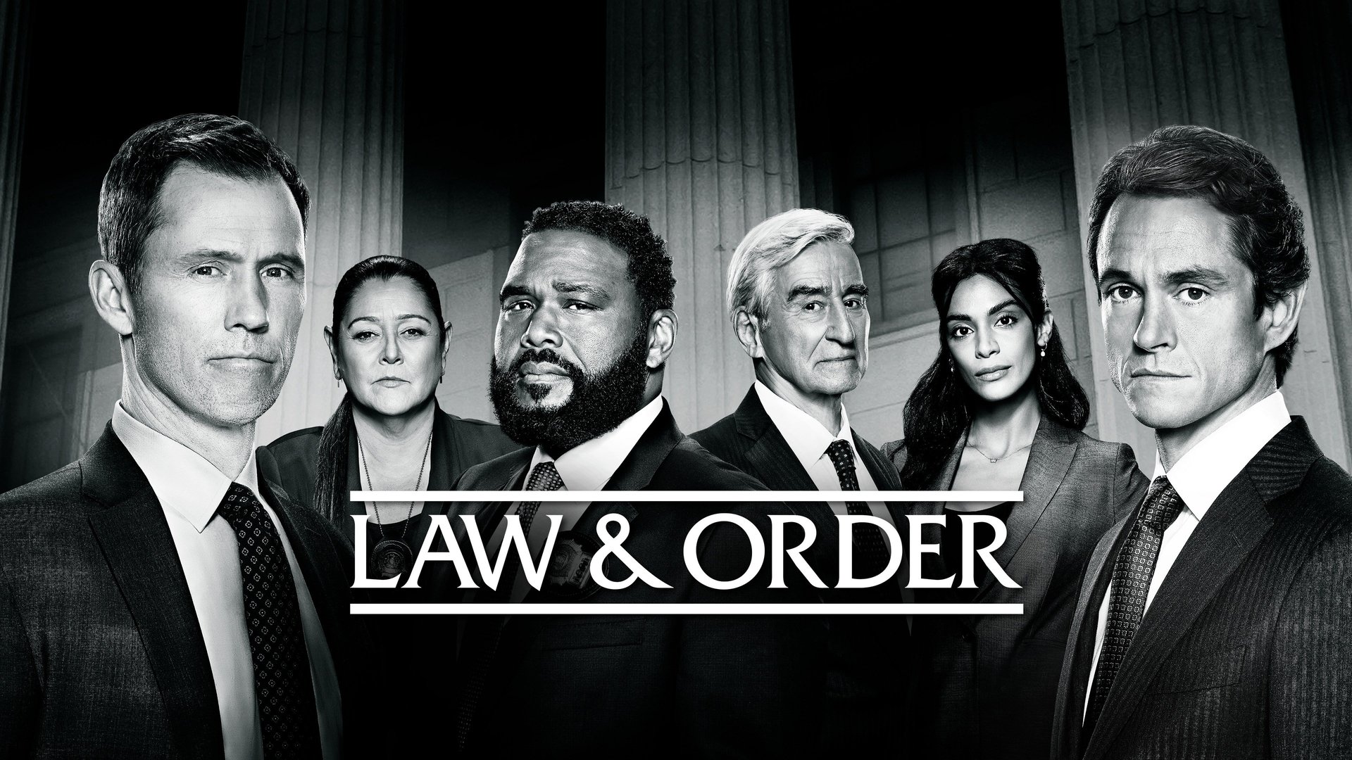 Law & Order Season 15 Episode 8 : Cry Wolf