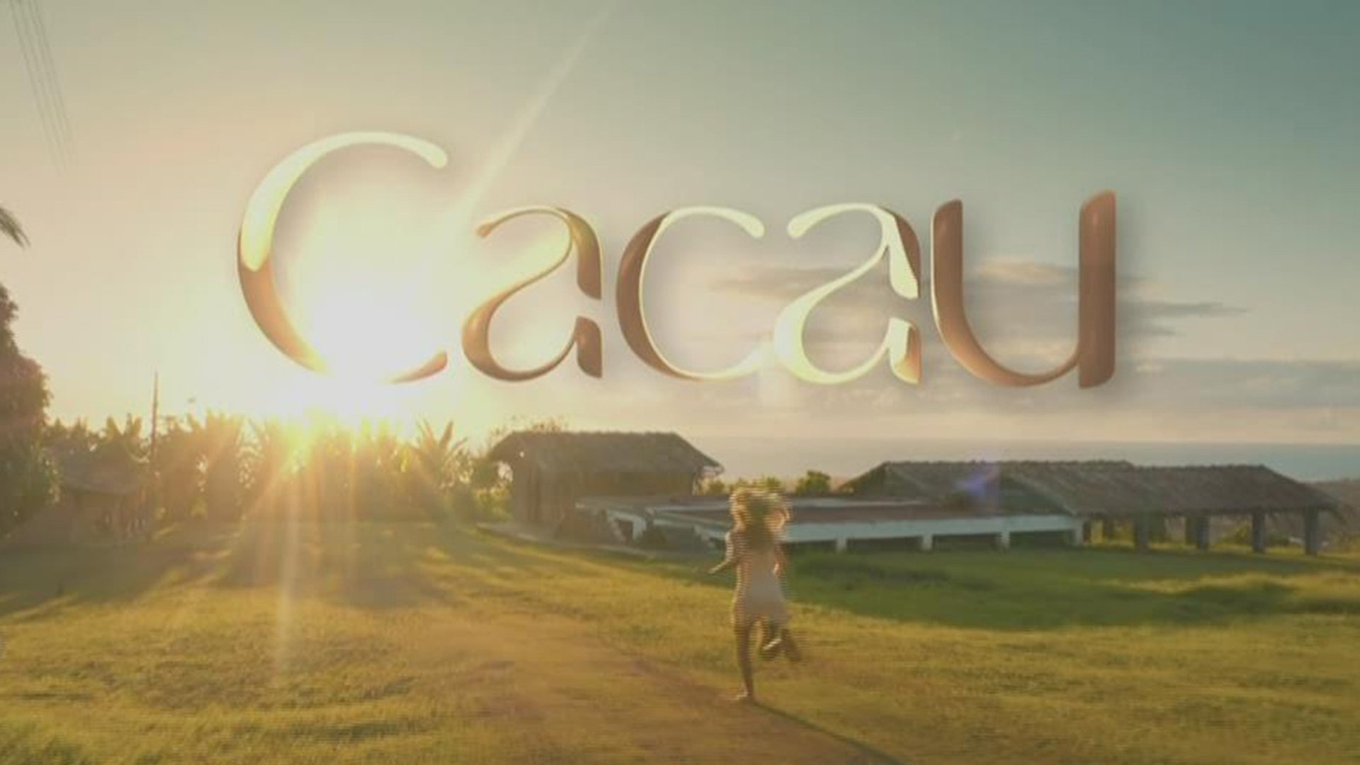 Cacau Season 1 Episode 7 : Episode 7