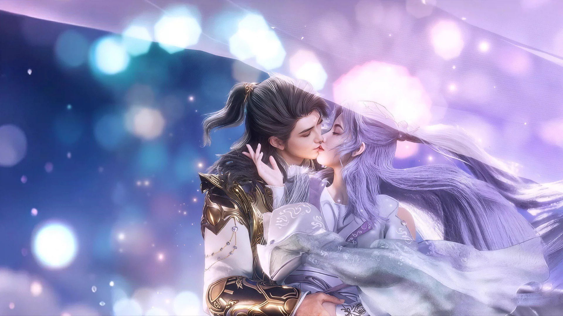 My Senior Brother is Too Steady Season 1 Episode 12 : Episode 12