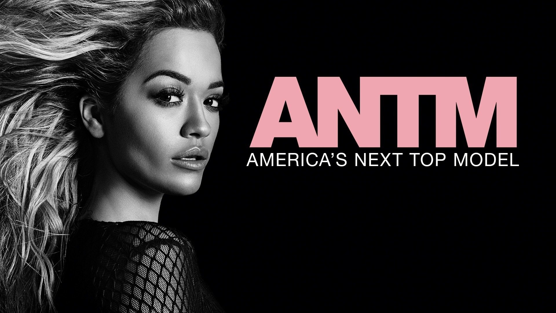 America's Next Top Model Season 1 Episode 1 : The Girl Who Wants It Bad