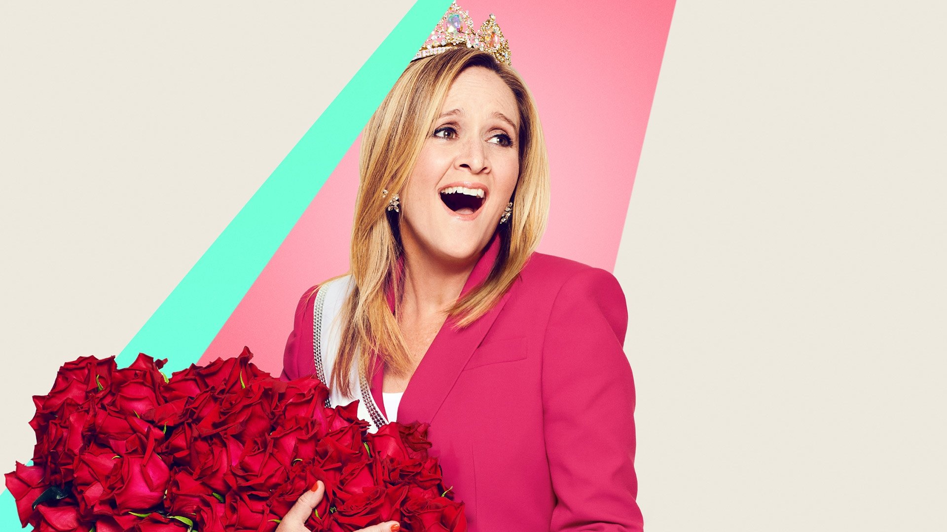 Full Frontal with Samantha Bee Season 4 Episode 3 : March 6, 2019