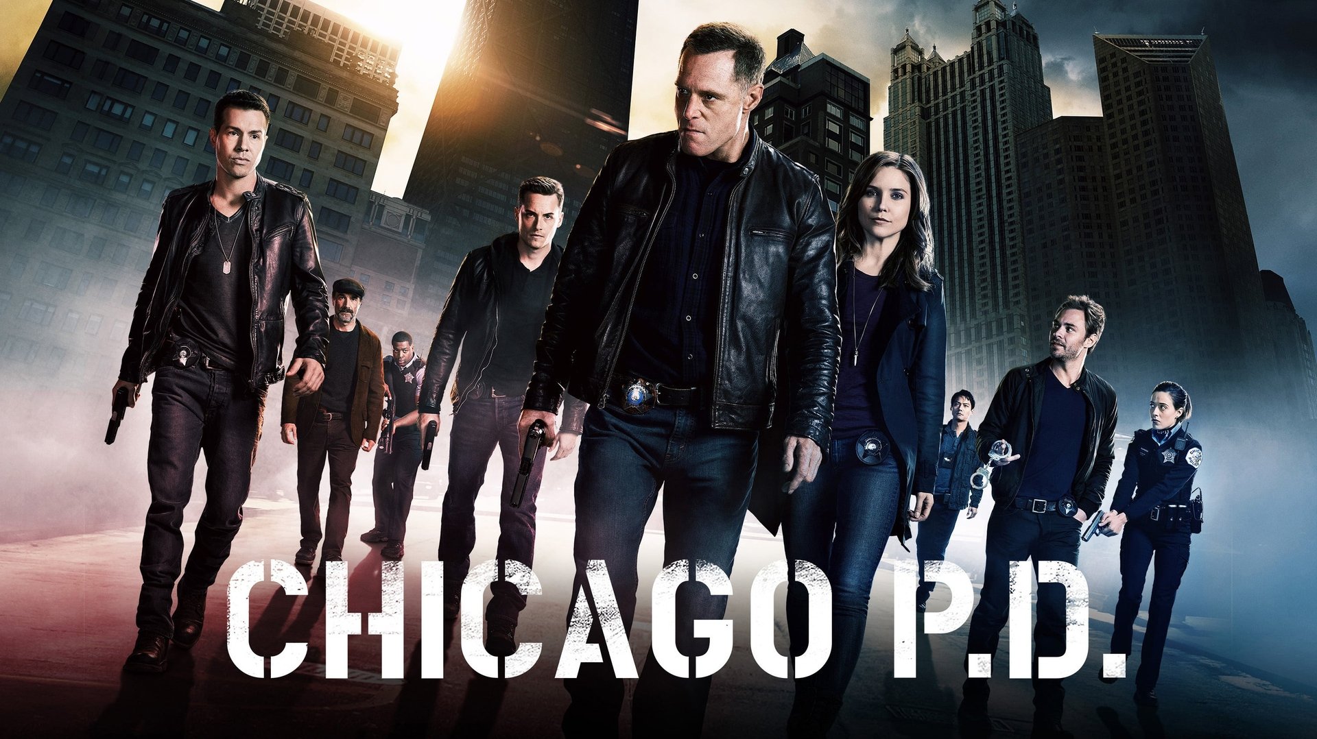Chicago P.D. Season 9 Episode 9 : A Way Out