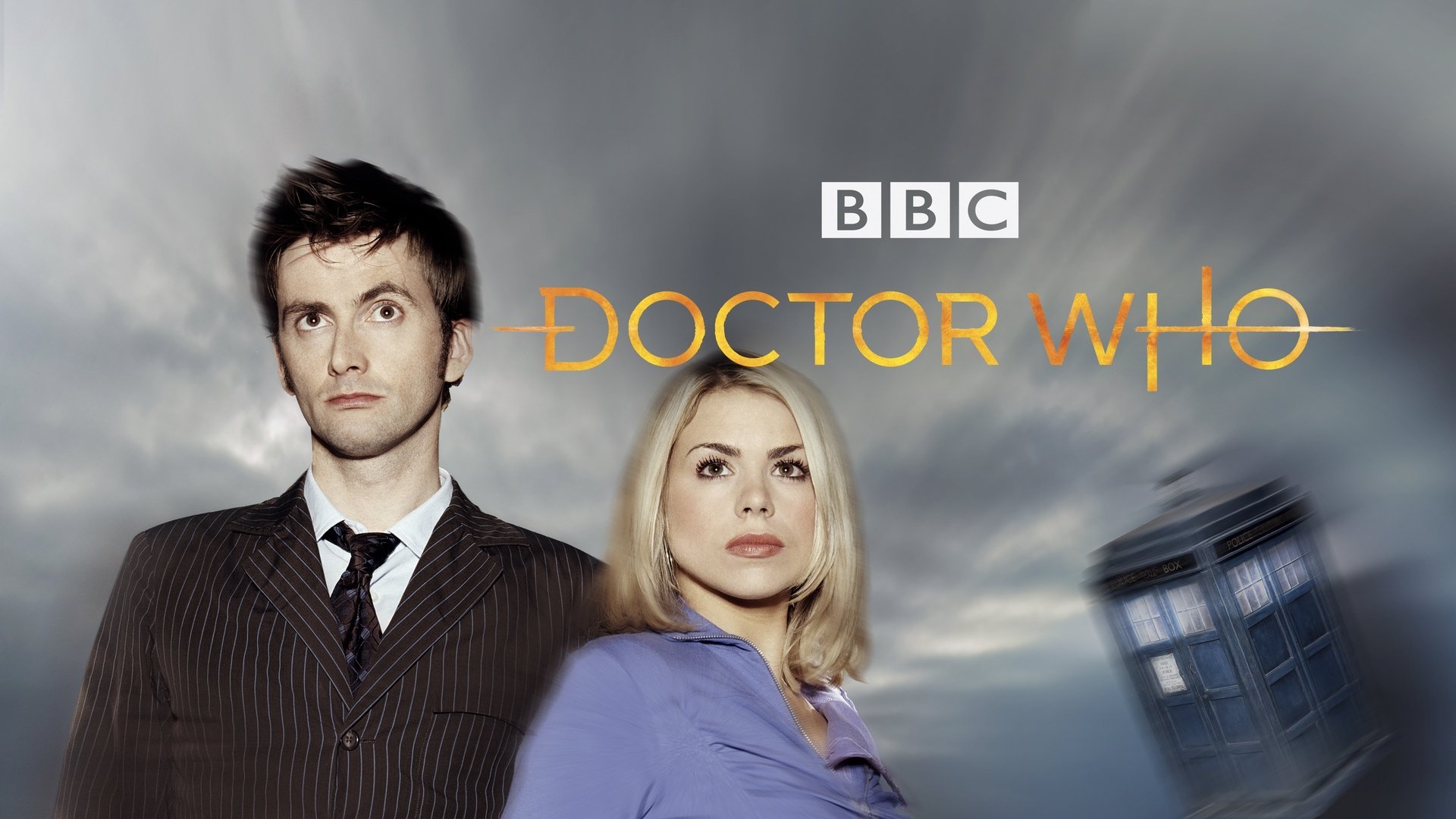 Doctor Who Series 6