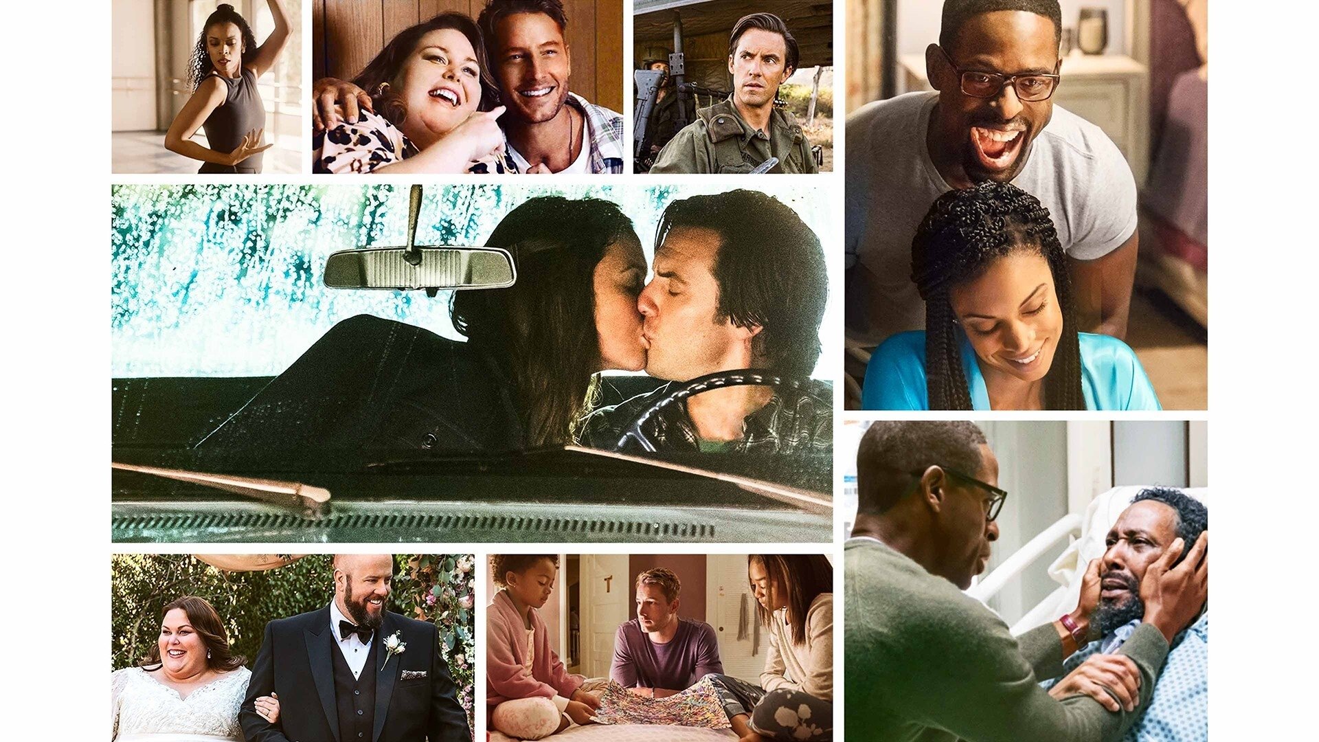 This Is Us Season 2 Episode 13 : That'll Be the Day