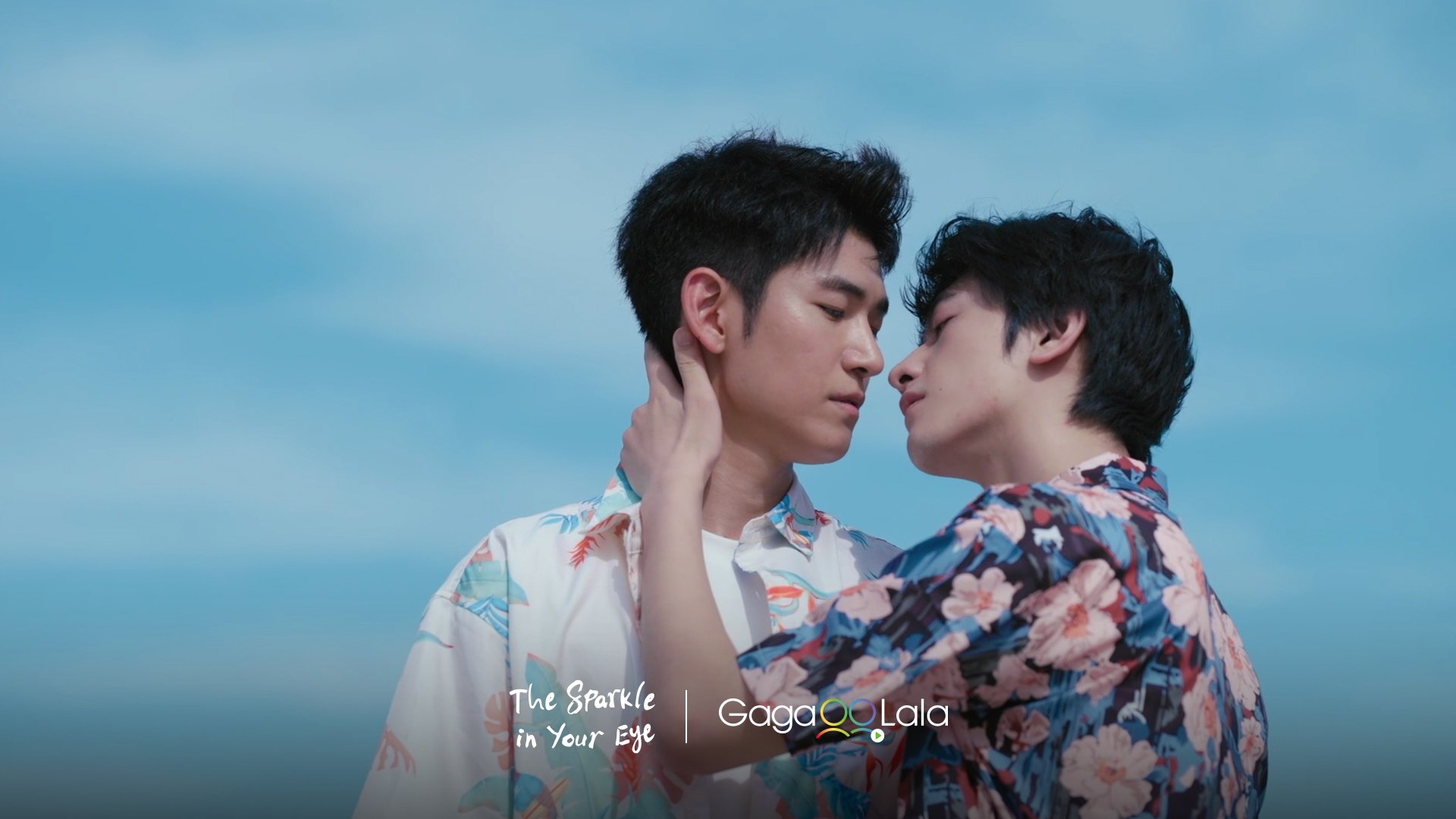 The Sparkle in Your Eye Season 1 Episode 12 : Episode 12