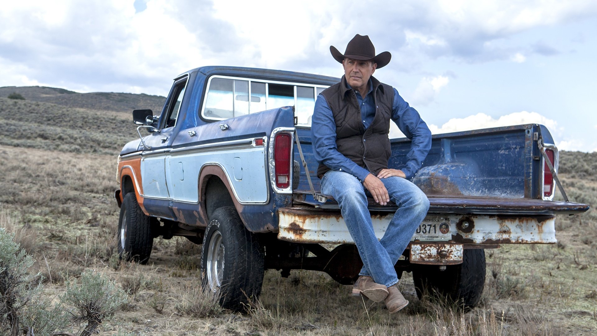 Yellowstone Season 4