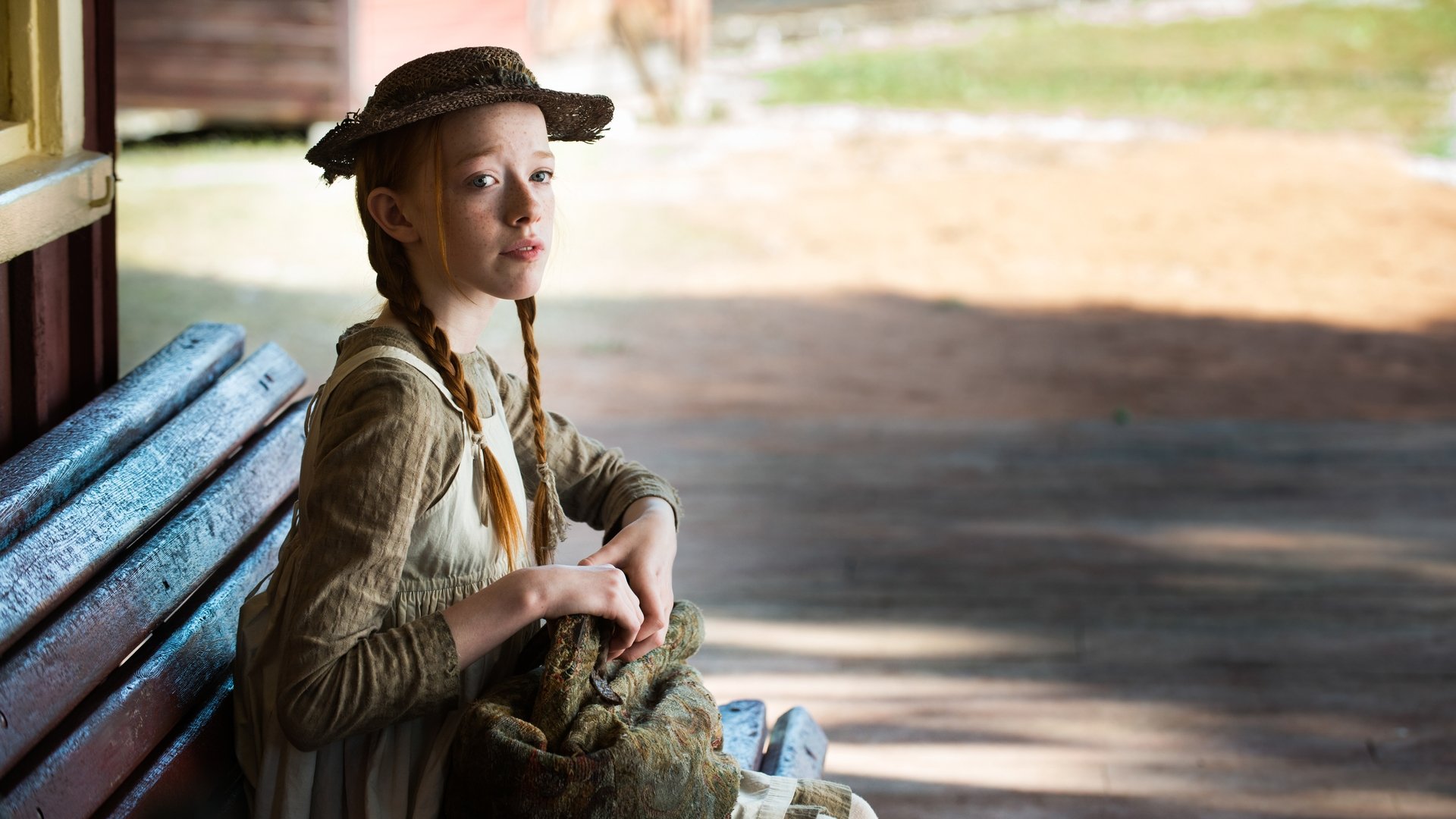 Anne with an E Season 3 Episode 6 : The Summit of My Desires