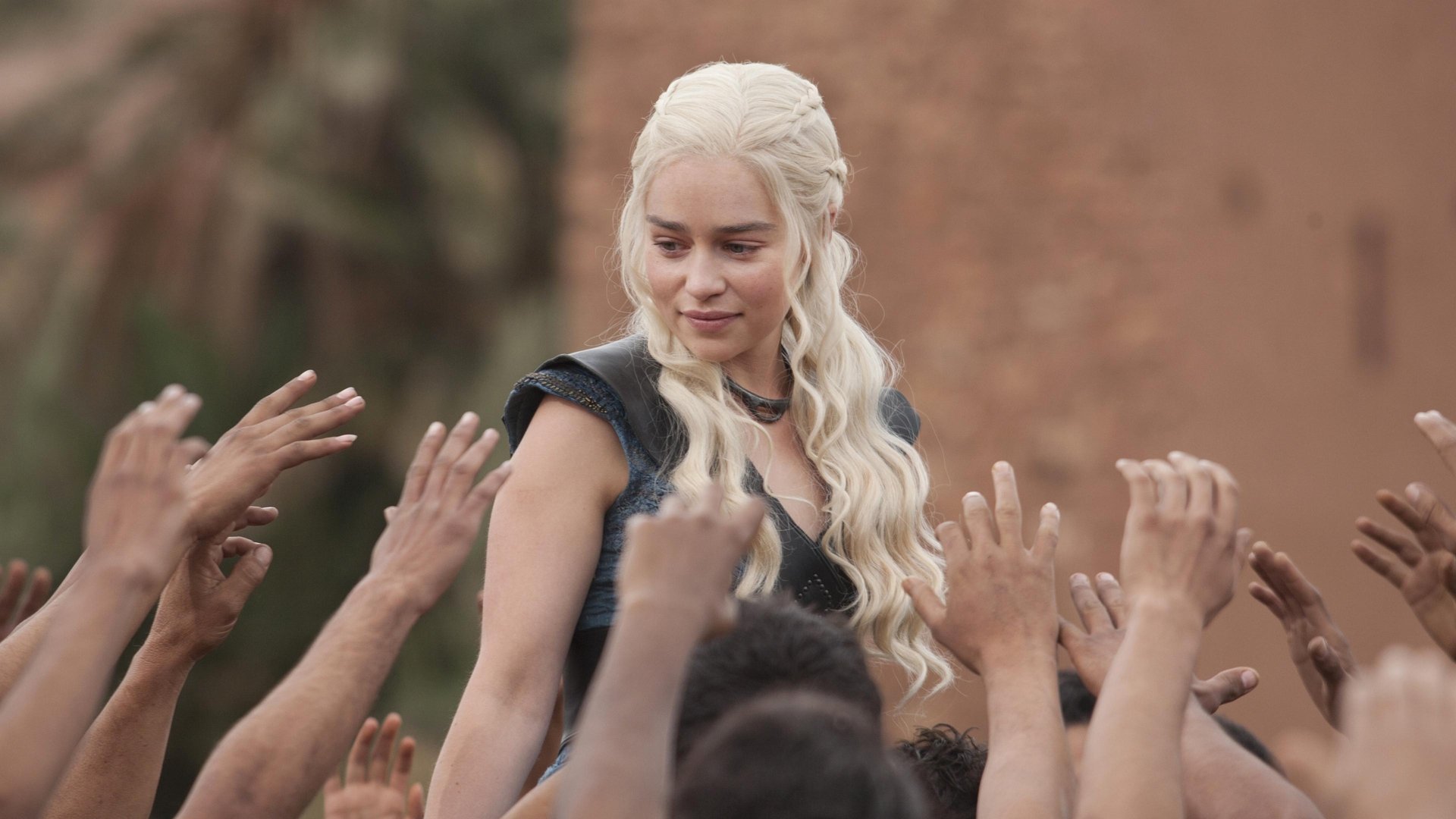 Game of Thrones Season 2 Episode 3 : What is Dead May Never Die