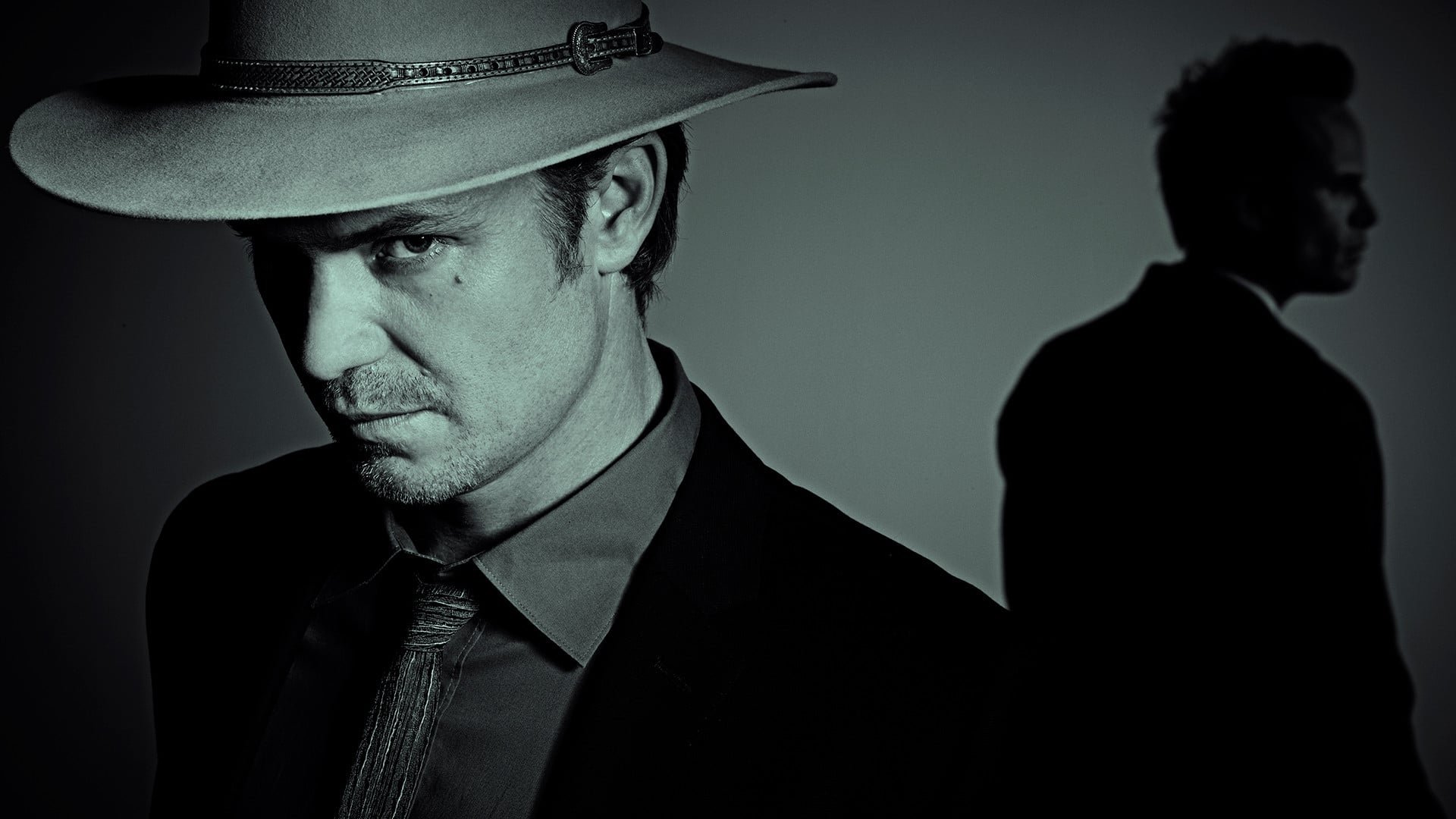 Justified Season 4 Episode 6 : Foot Chase