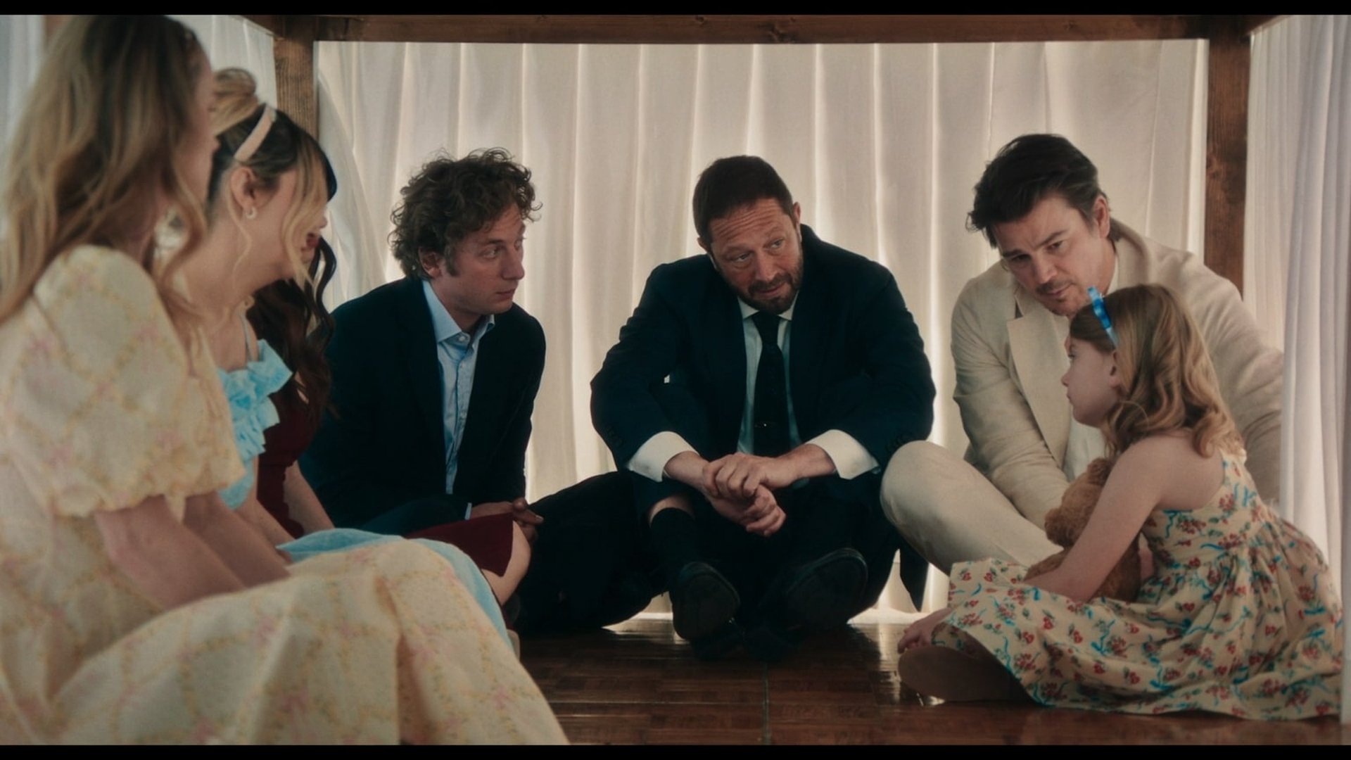 The Bear Season 2 Episode 1 : Beef