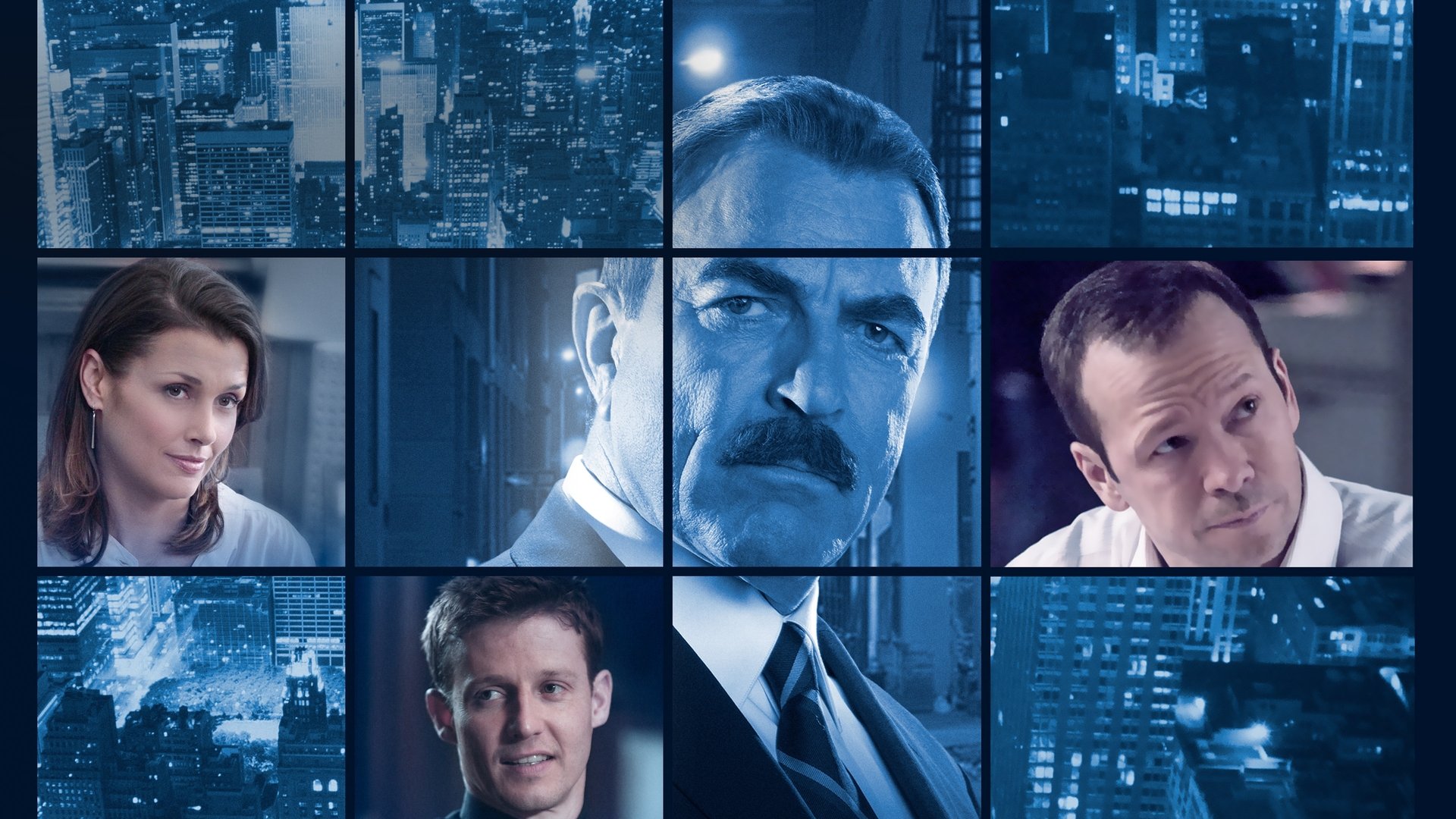 Blue Bloods Season 2