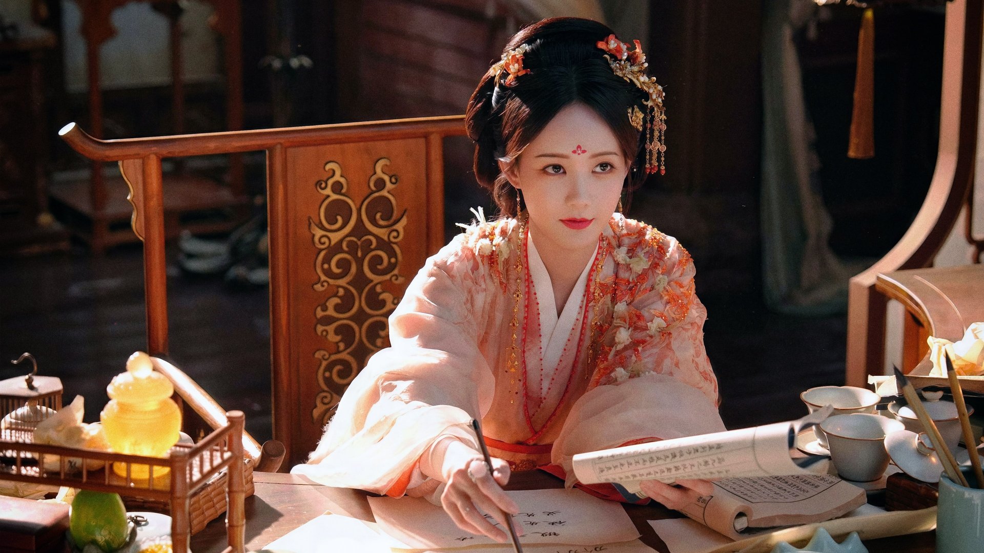 A Dream Within a Dream Season 1 Episode 31 : World in a Storybook