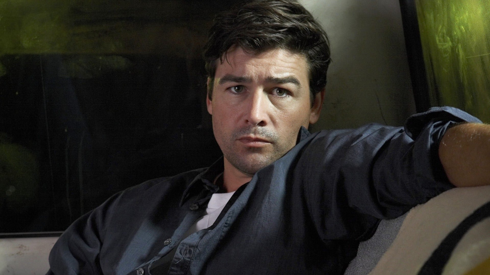 Friday Night Lights Season 1 Episode 4 : Who's Your Daddy