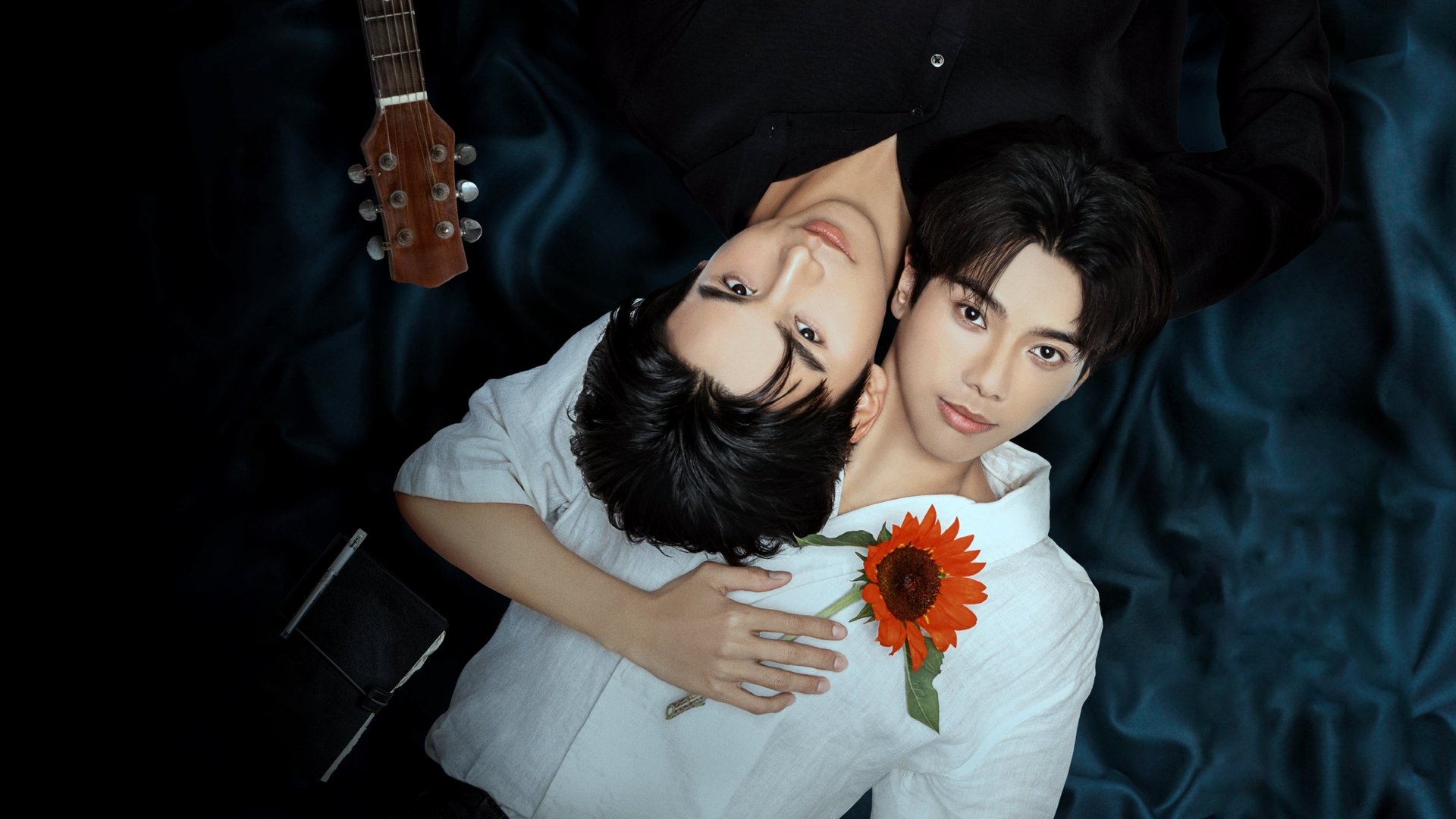 The Love Never Sets Season 1 Episode 2 : Eclipse