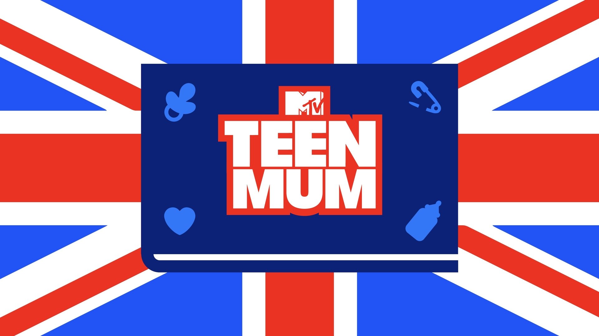Teen Mom UK Series 8