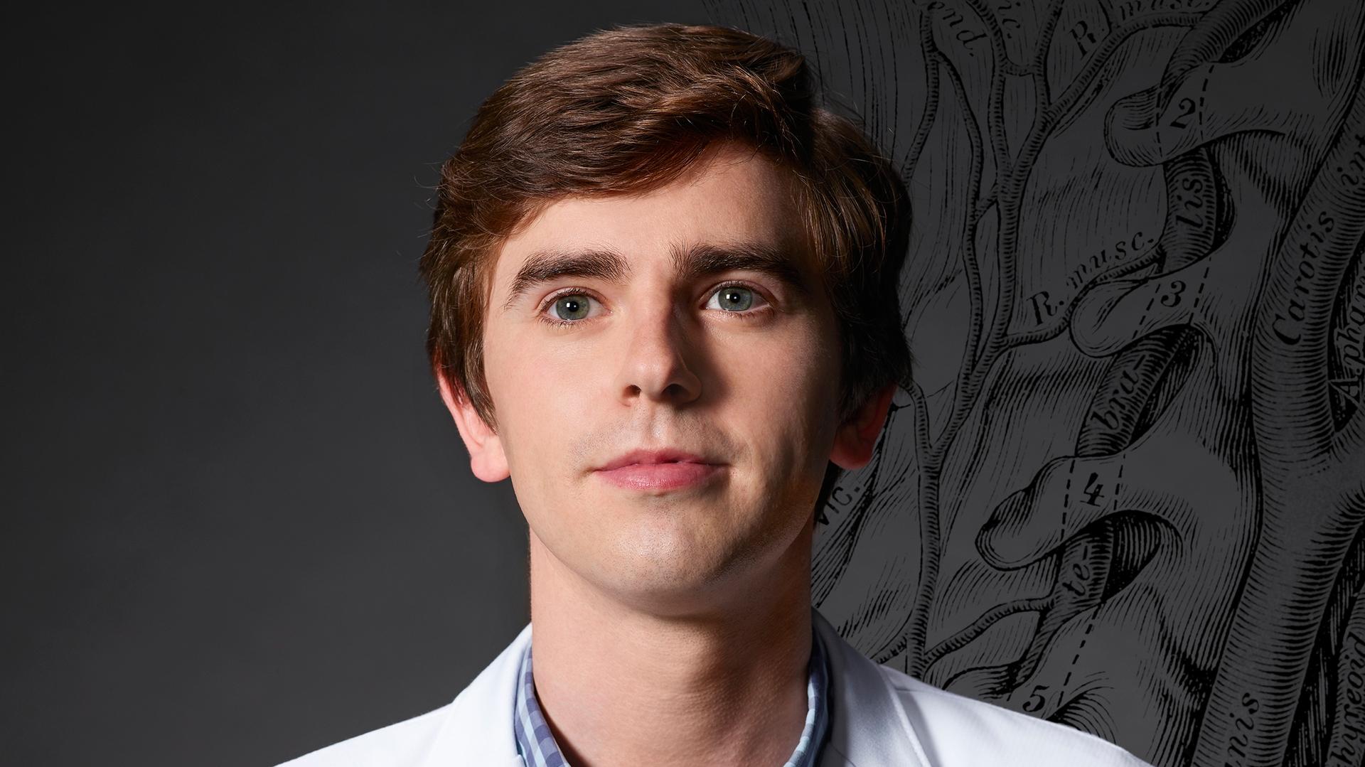 The Good Doctor Season 5 Episode 15 : My Way