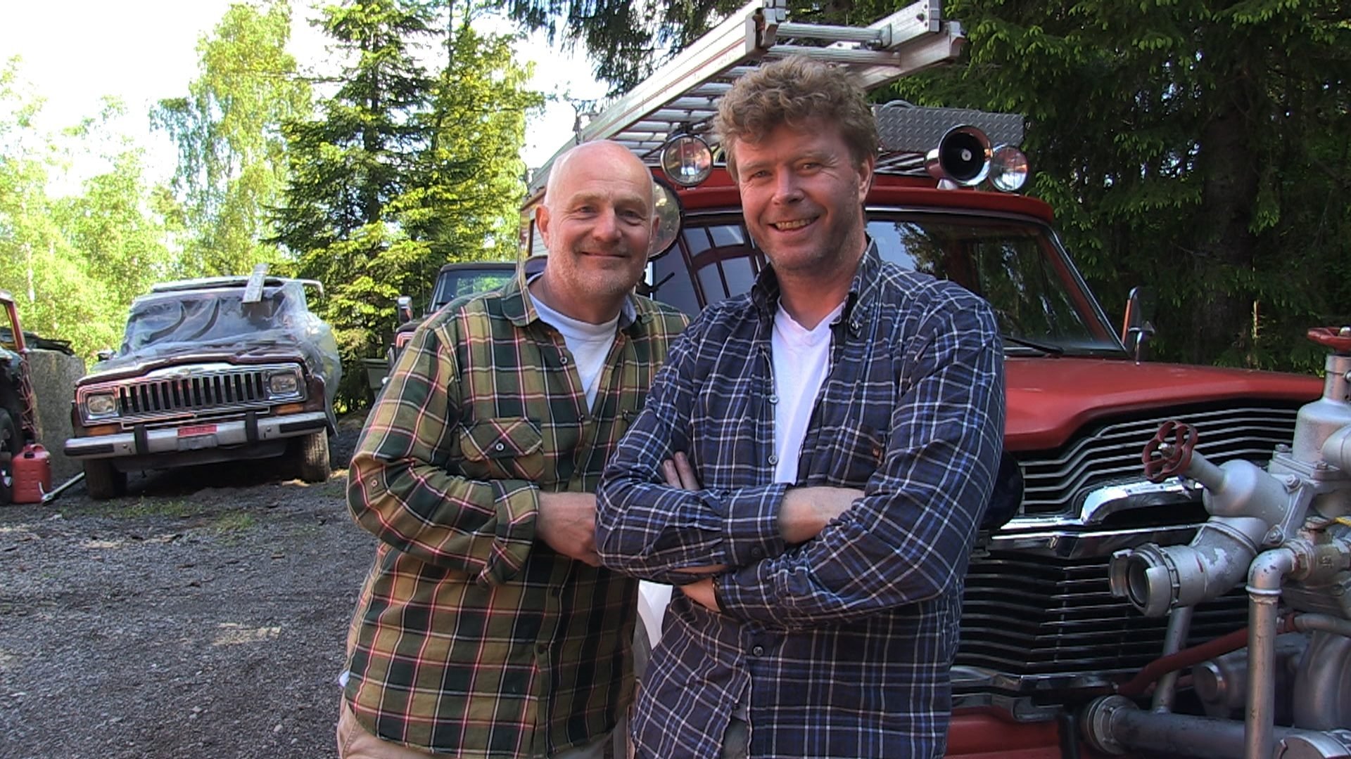 Team Bachstad Season 2