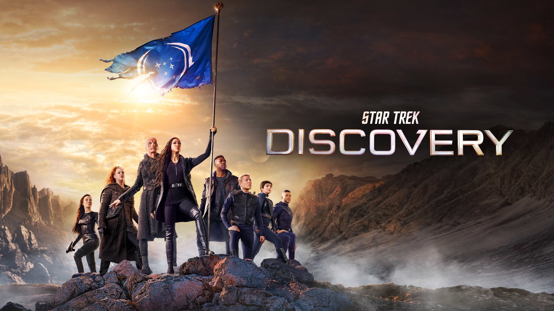 Star Trek: Discovery Season 3