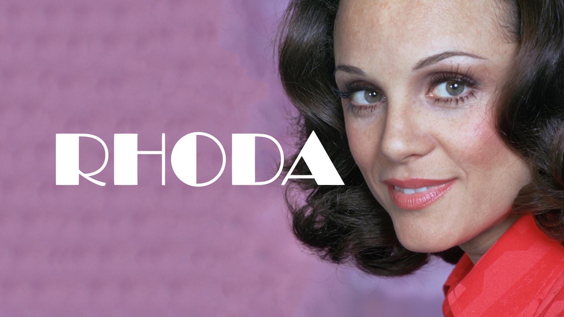 Rhoda Season 1 Episode 1 : JOE