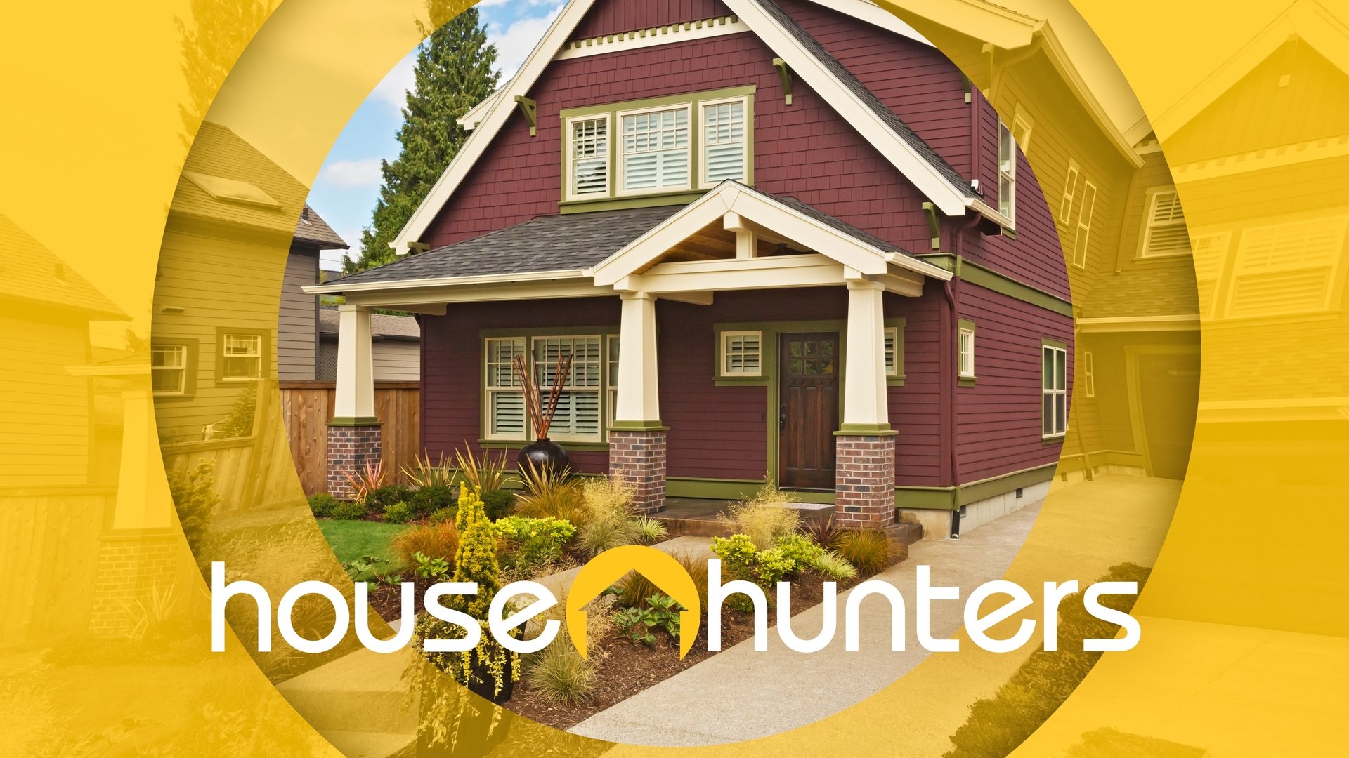 House Hunters Season 17 Episode 13 : Trading the 'Burbs for the City