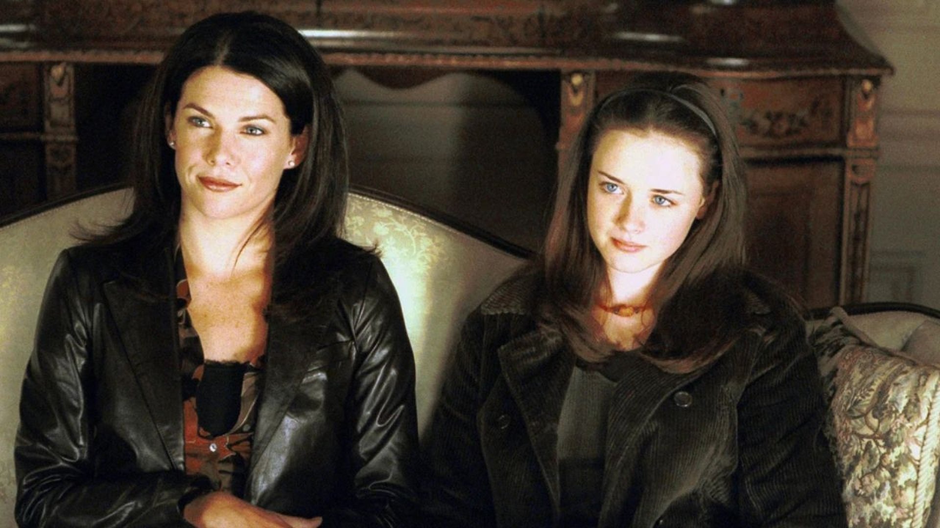 Gilmore Girls