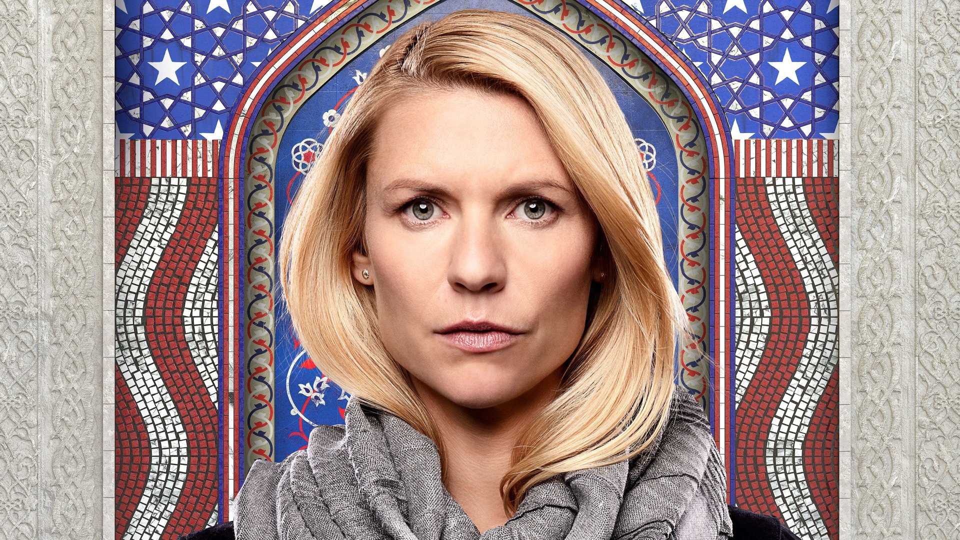 Homeland Season 4