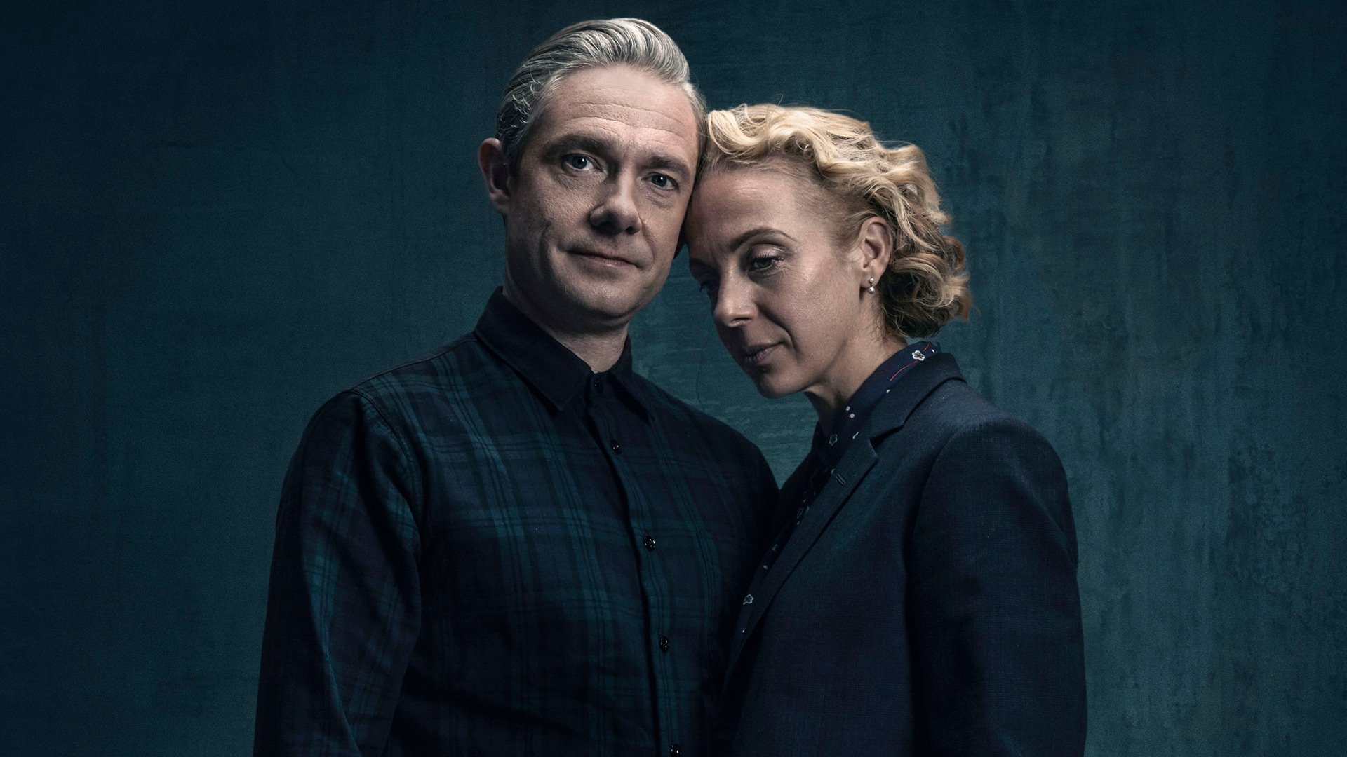 Sherlock Season 3 Episode 2 : The Sign of Three