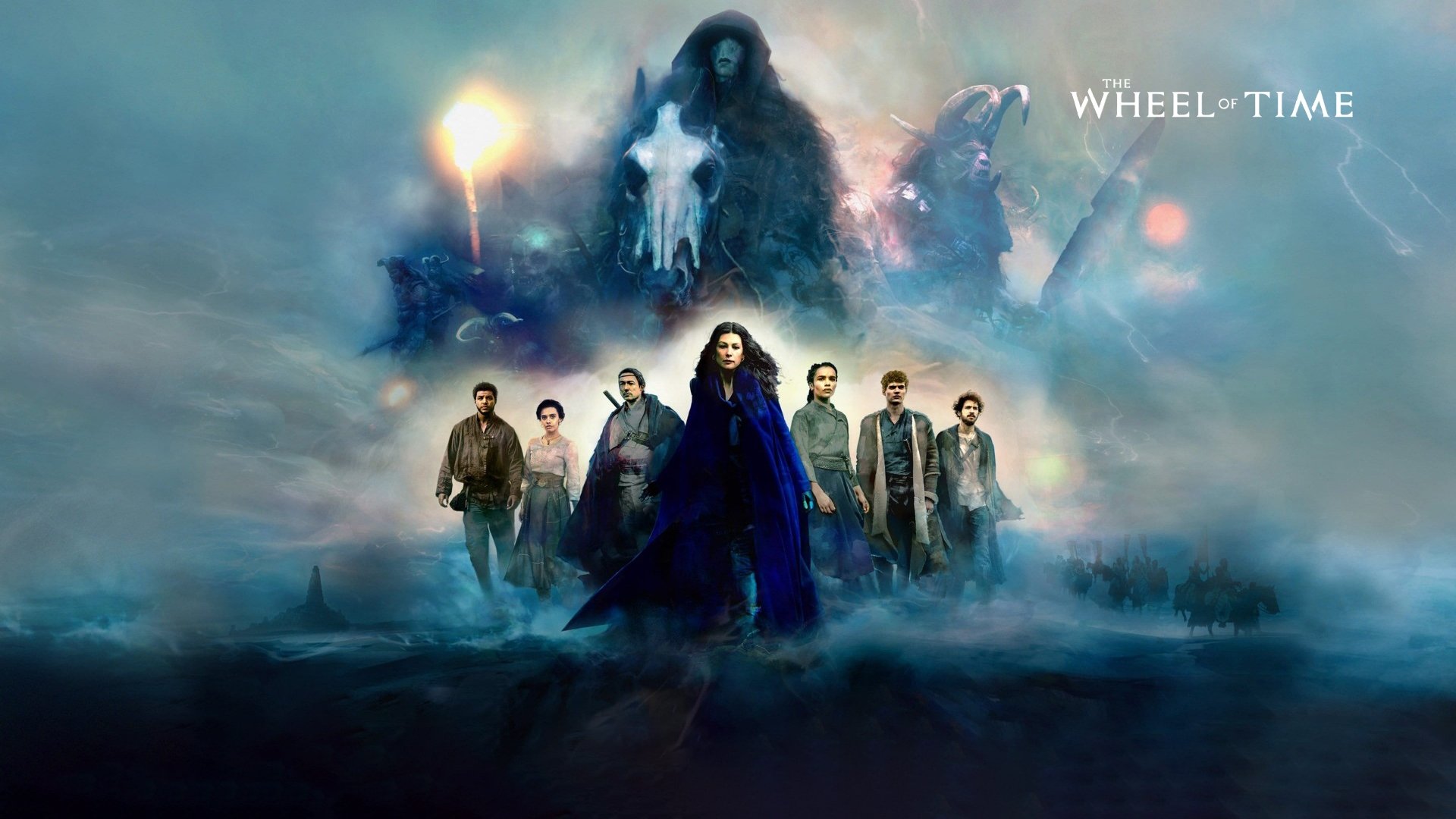 The Wheel of Time Season 2 Episode 3 : What Might Be